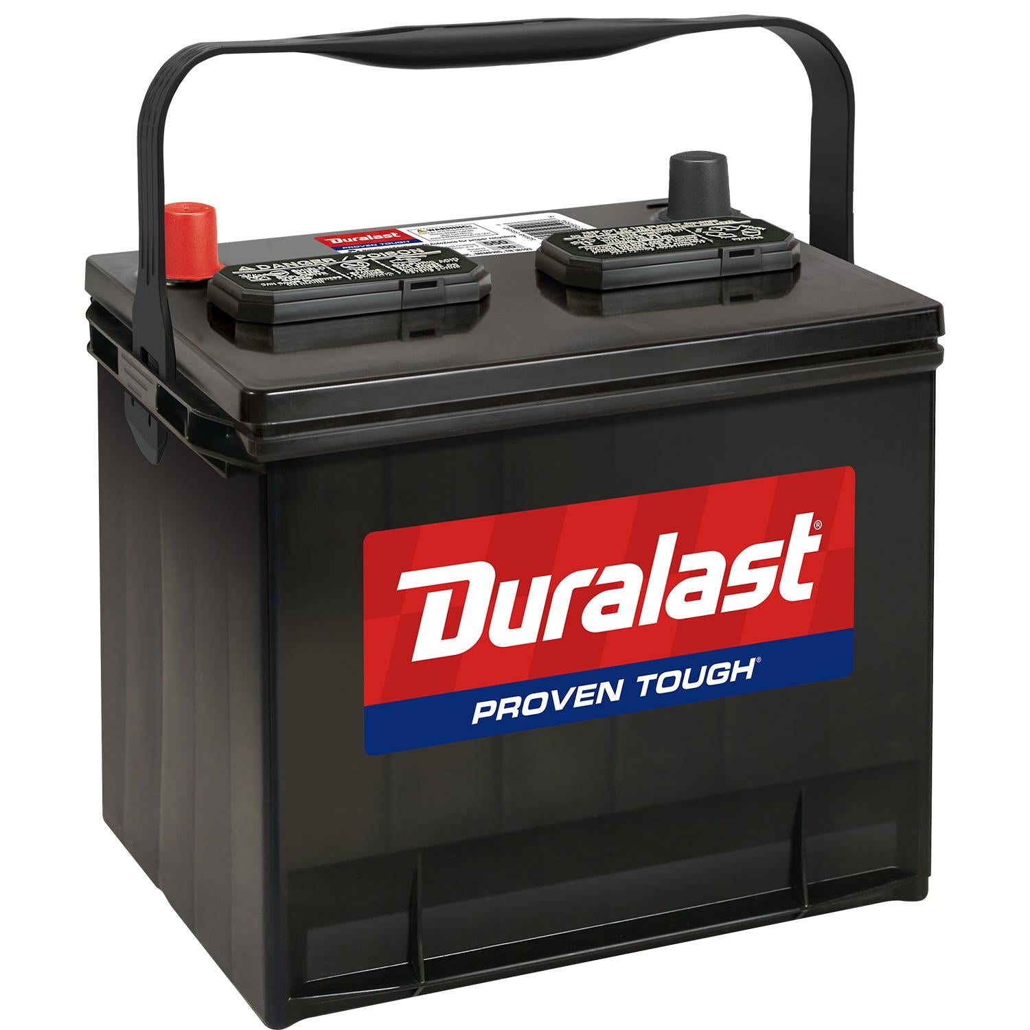 Group Size 35 Battery 35-DL