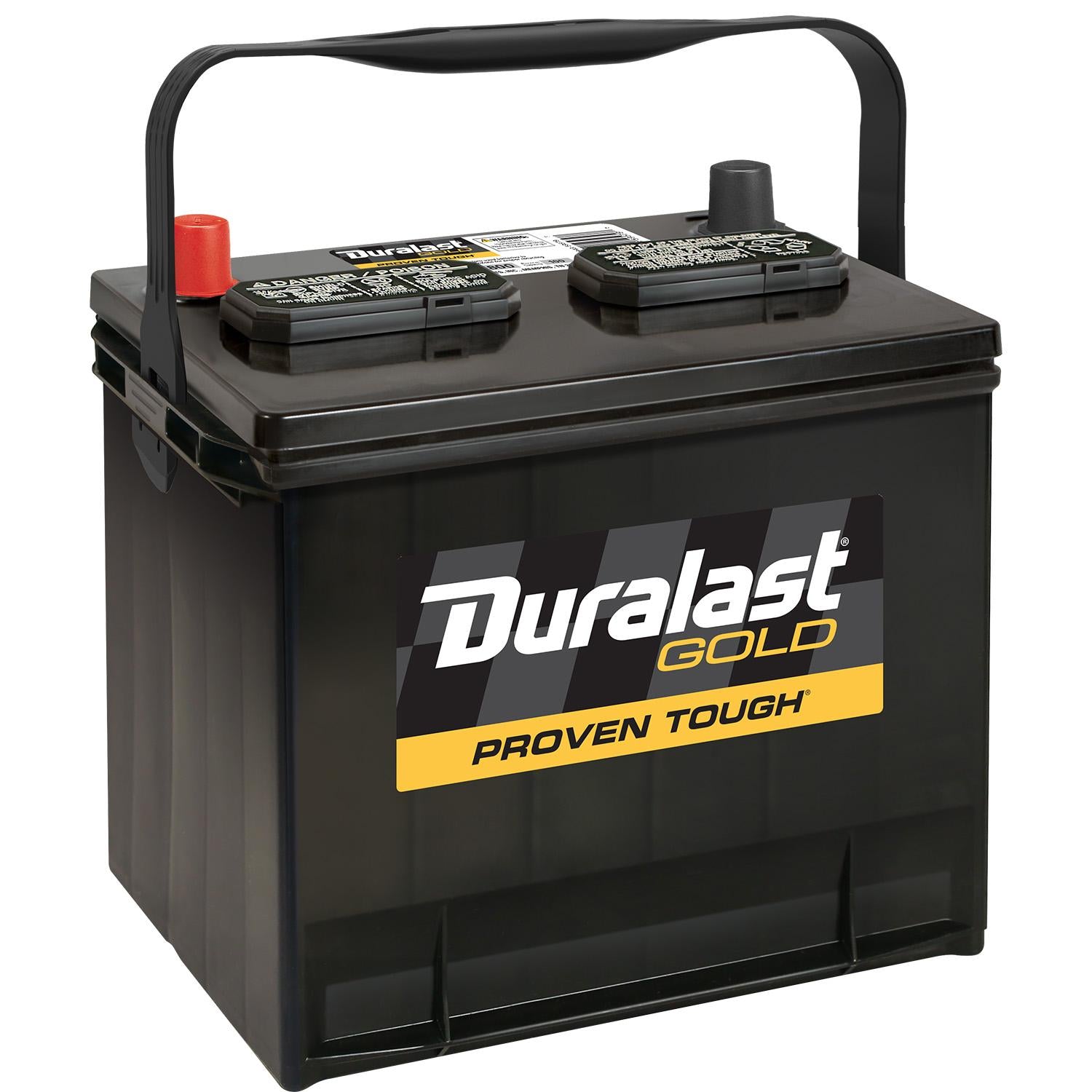 Gold Group Size 35 Battery 35-DLG