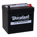 Platinum Group Size 35 EFB Battery 35-EFB