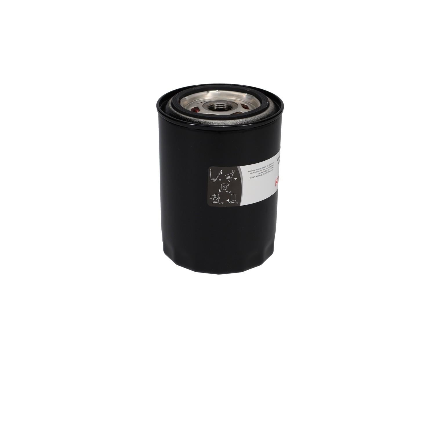 Bosch Spin-On Engine Oil Filter 3500