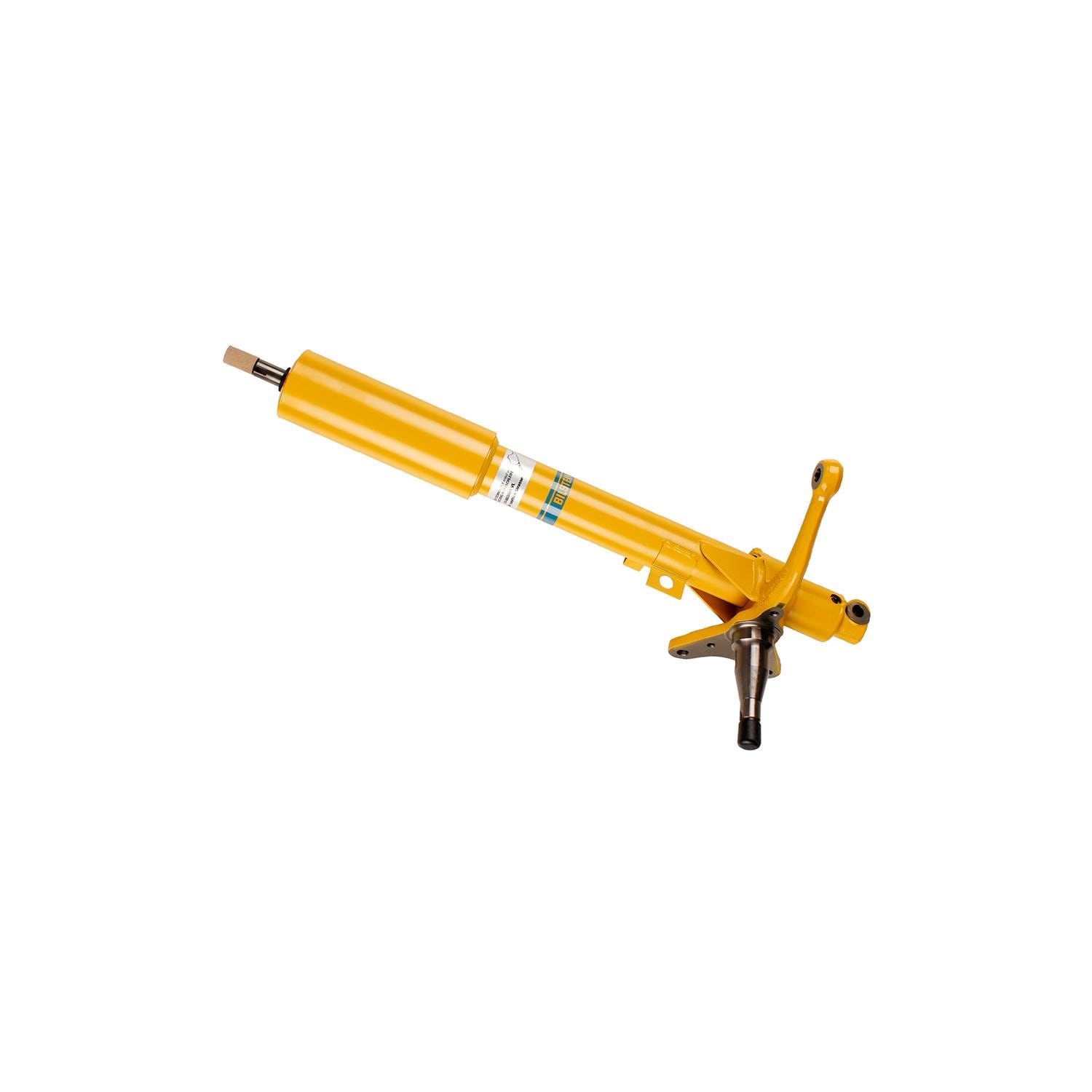 Bilstein Strut Assembly 35003885