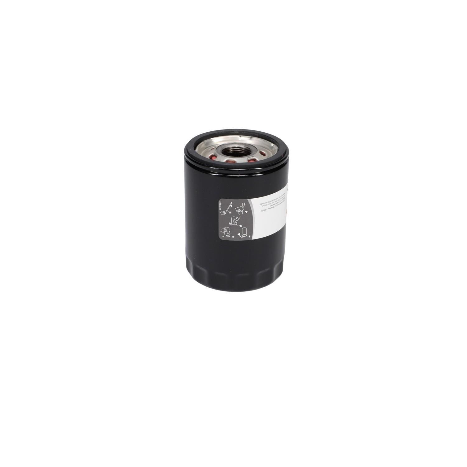 Bosch Spin-On Engine Oil Filter 3502