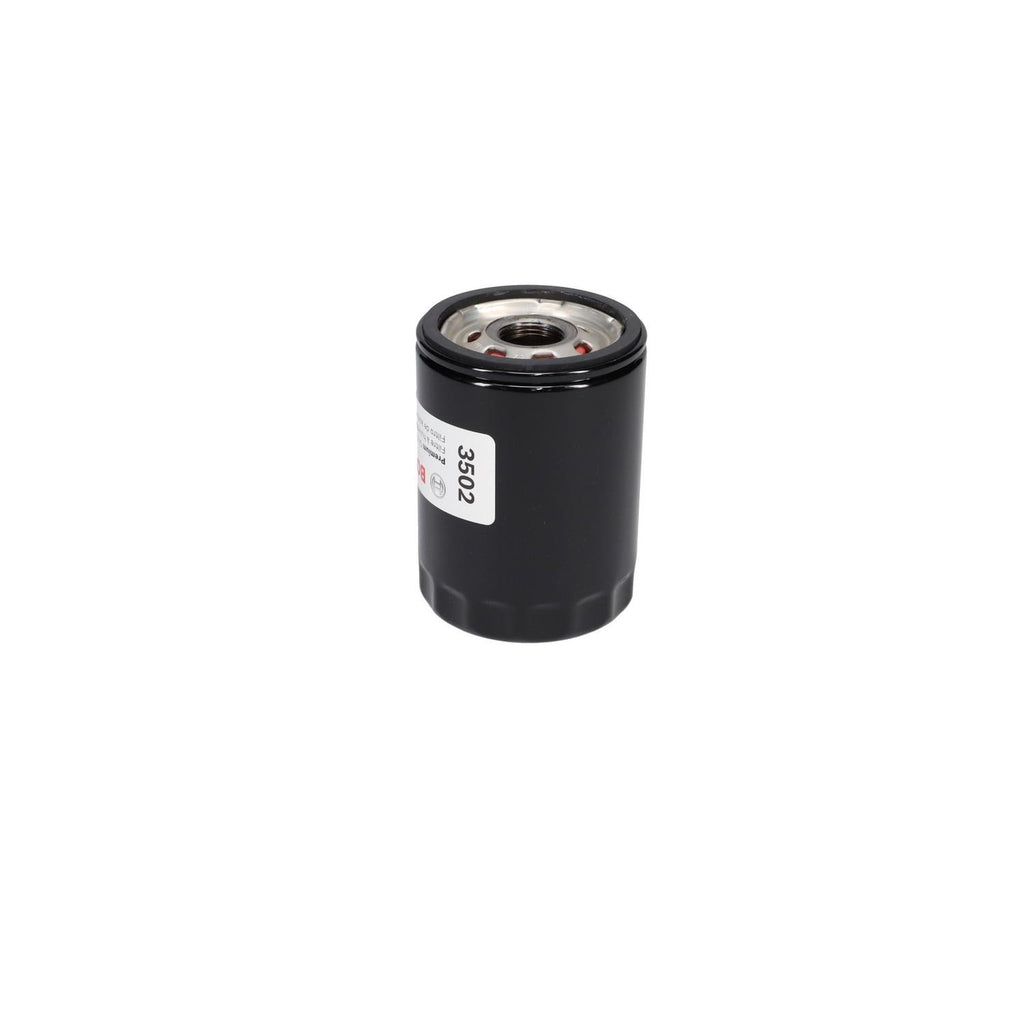 Bosch Spin-On Engine Oil Filter 3502