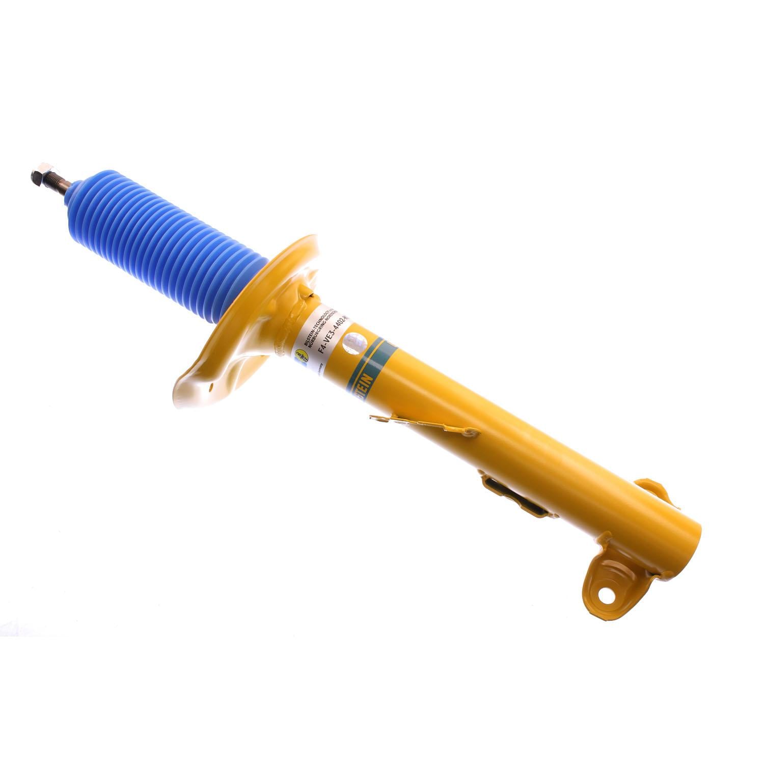 Bilstein Strut Assembly 35044024
