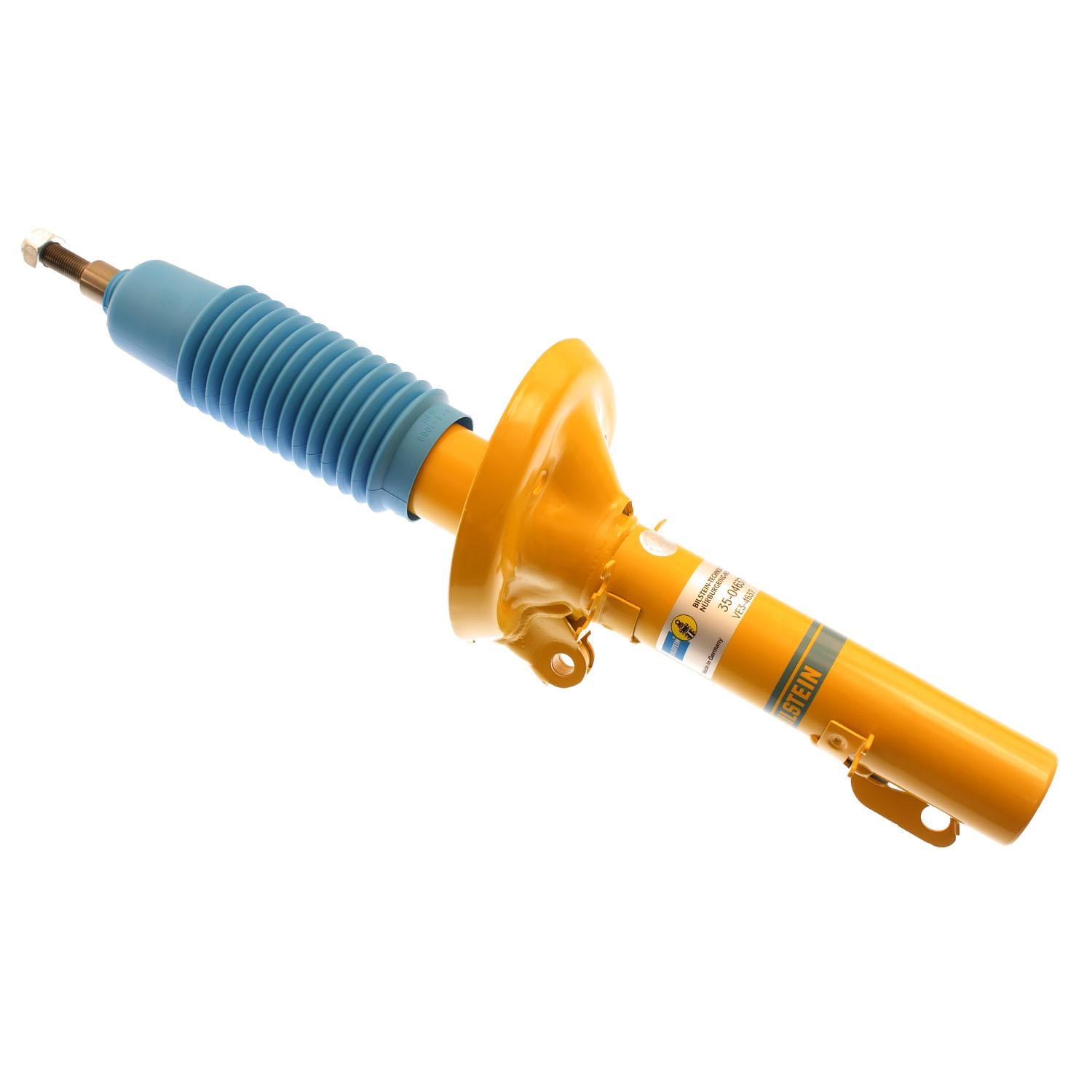 Bilstein Strut Assembly 35046370