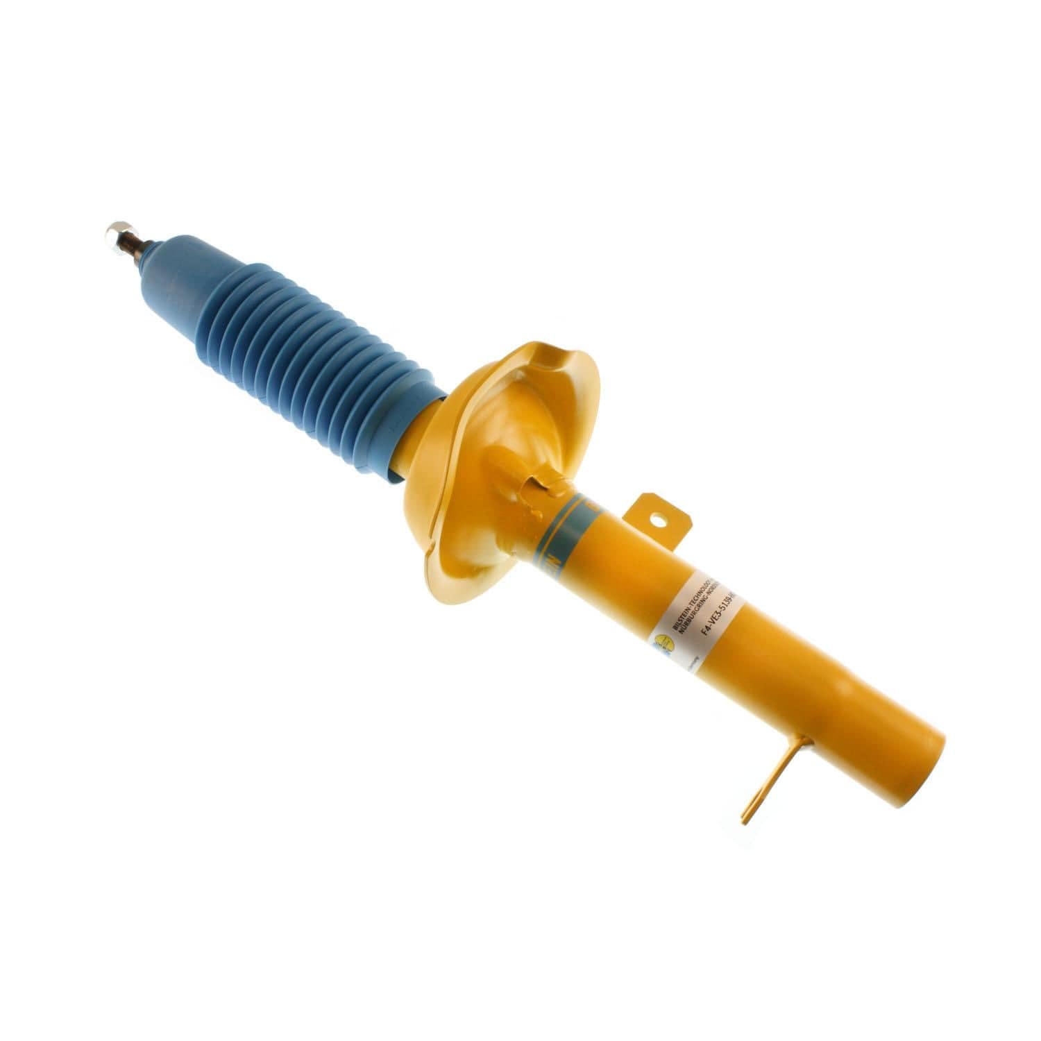 Bilstein Strut Assembly 35051398