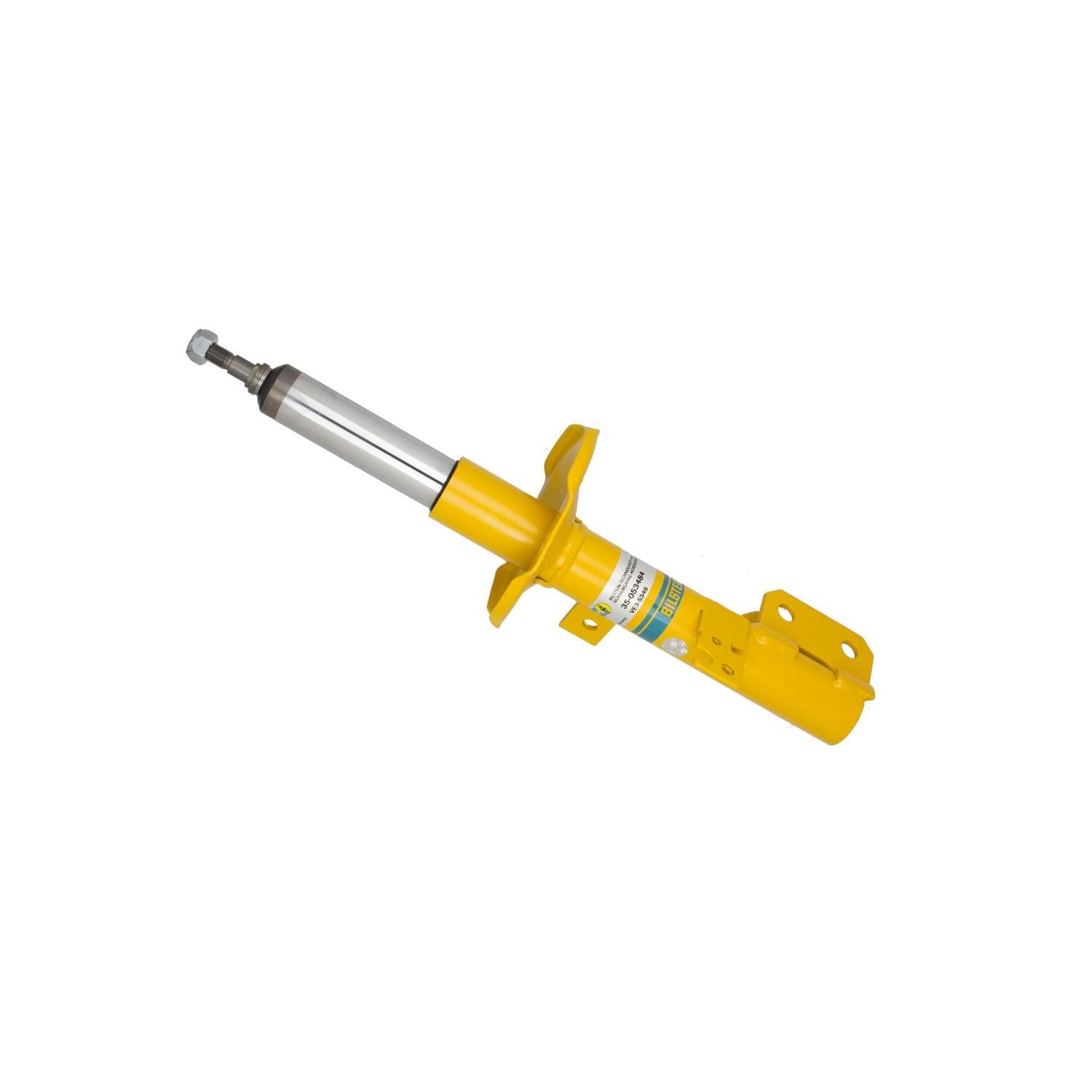 Bilstein Strut Assembly 35053484