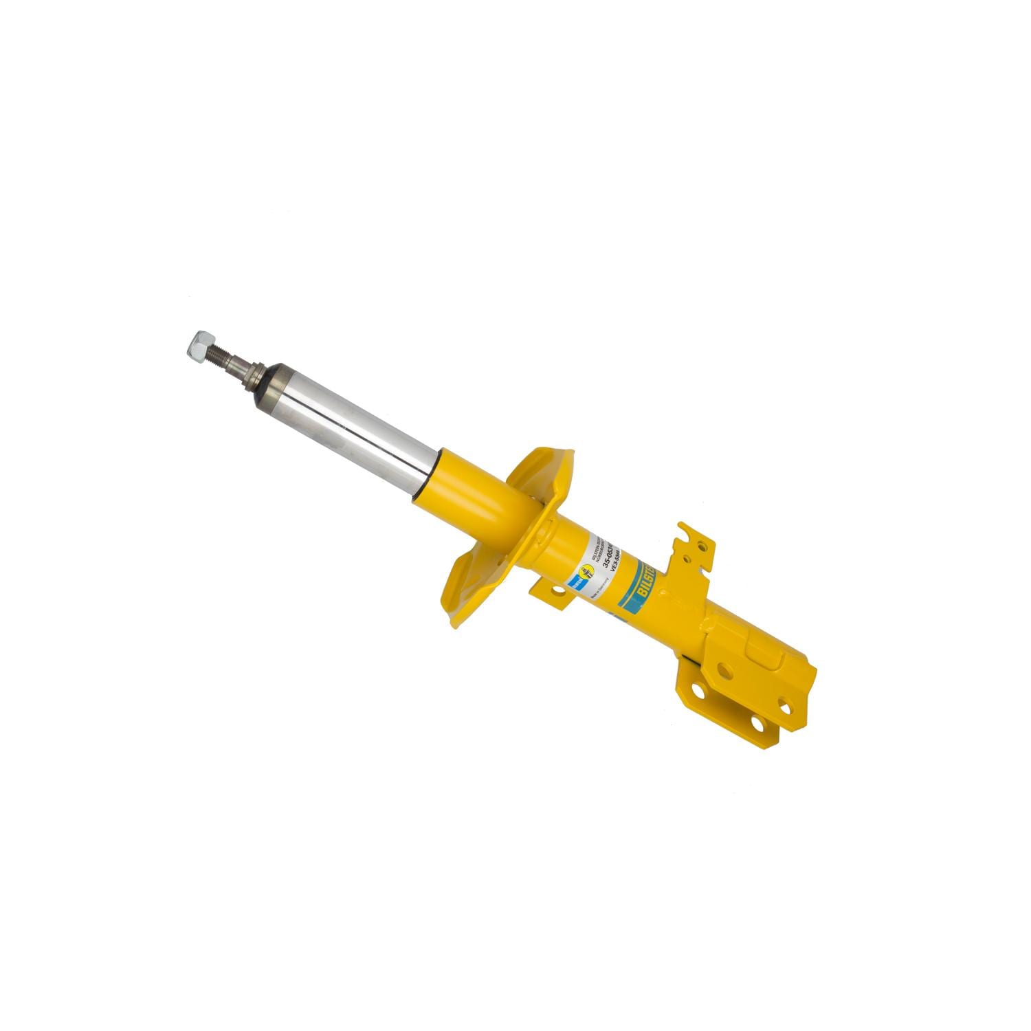 Bilstein Strut Assembly 35053491