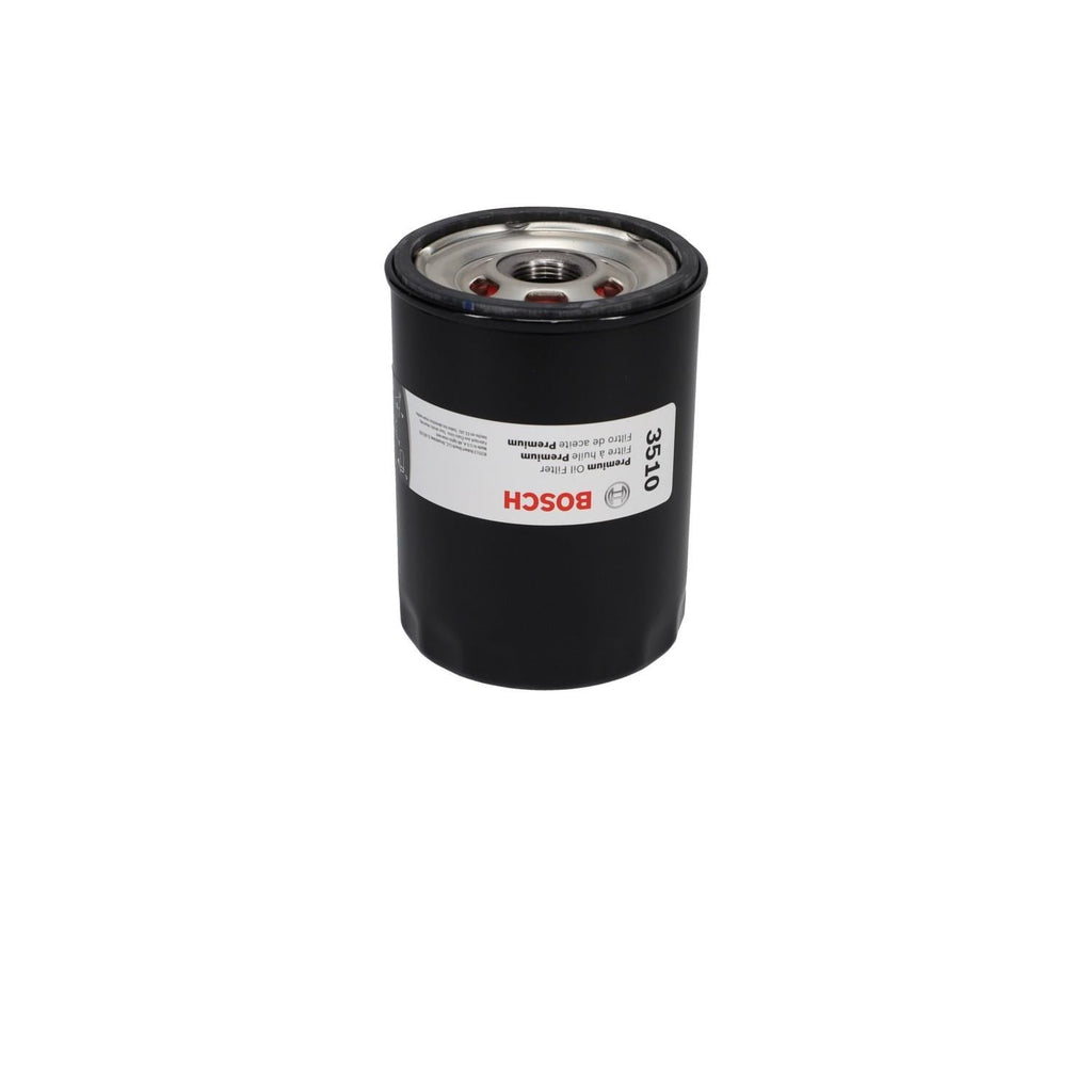 Bosch Spin-On Engine Oil Filter 3510