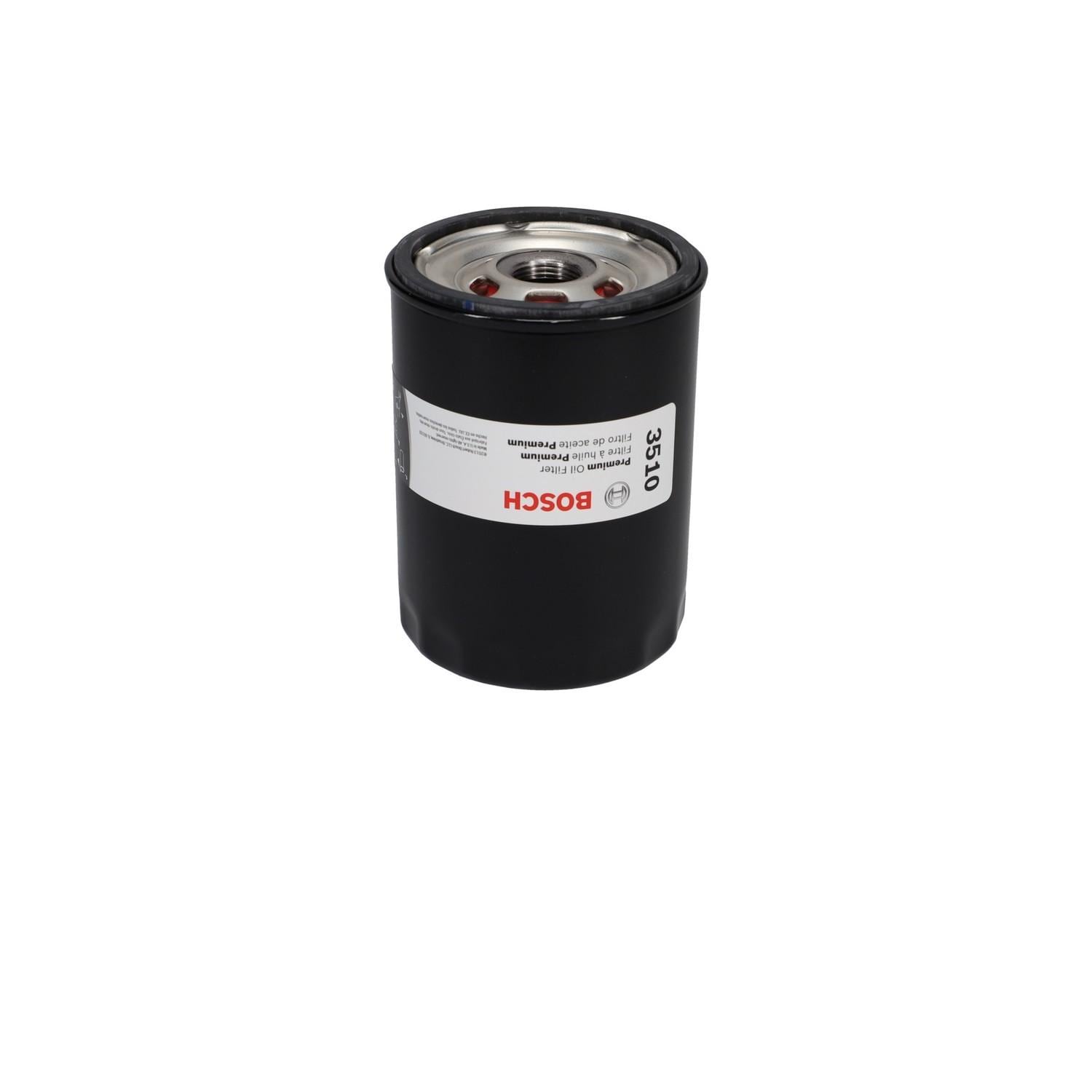 Bosch Spin-On Engine Oil Filter 3510