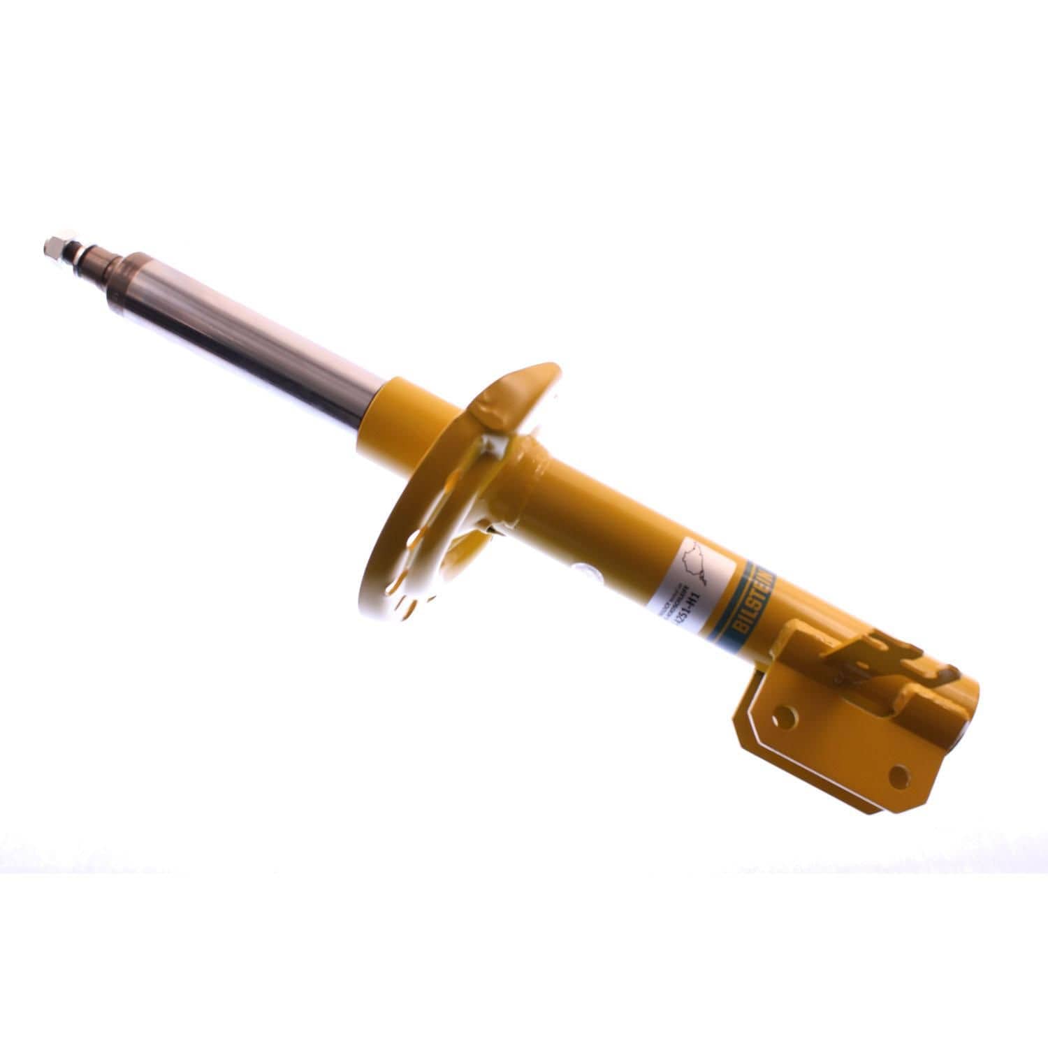 Bilstein Strut Assembly 35102519