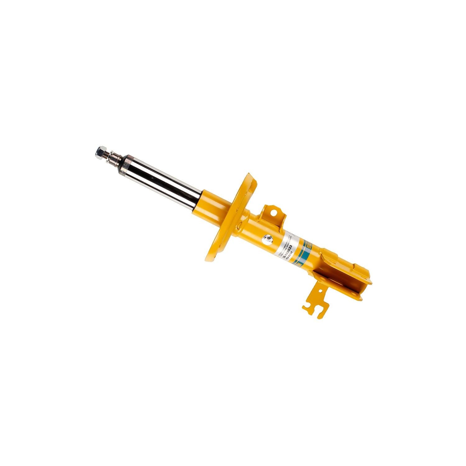 Bilstein Strut Assembly 35102533
