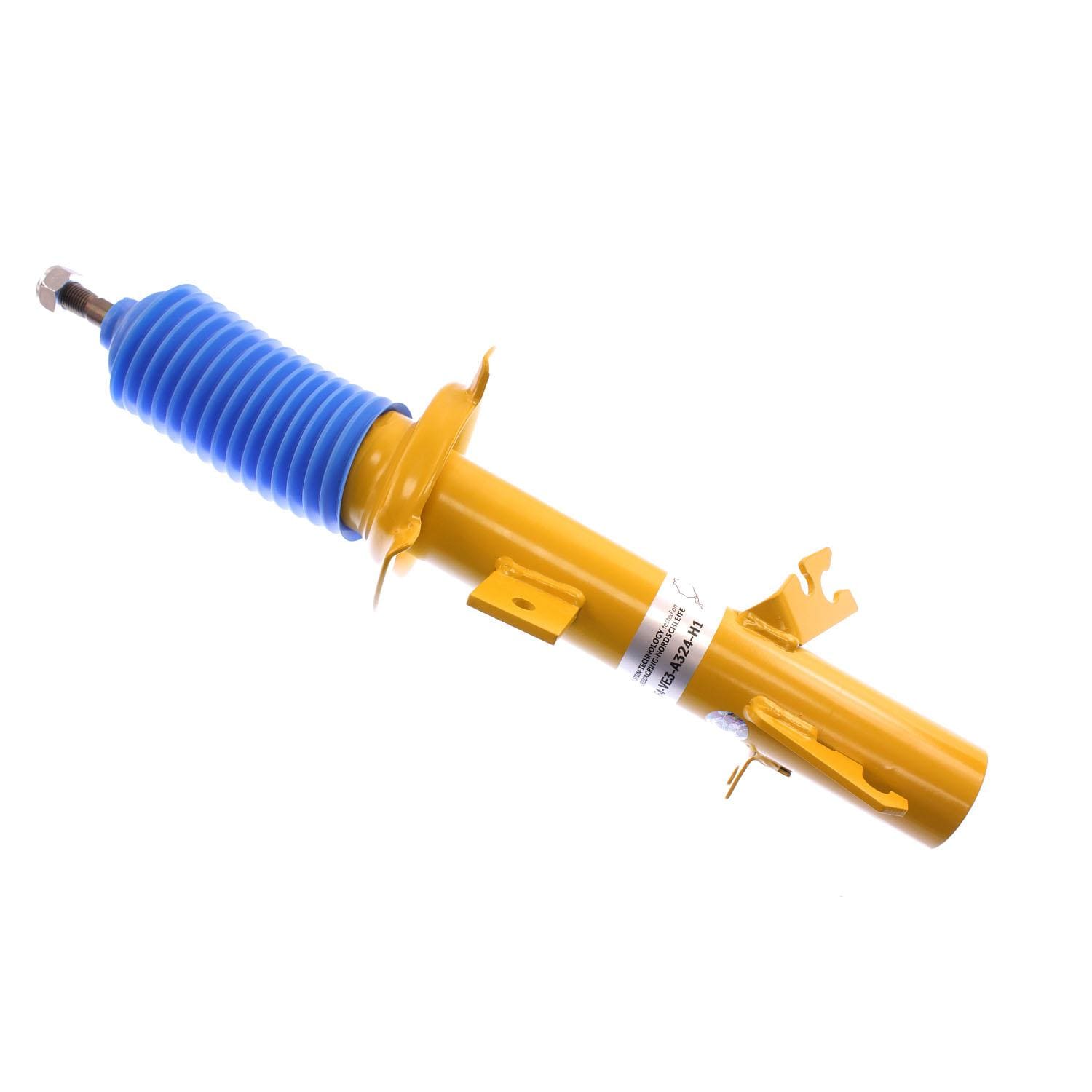 Bilstein Strut Assembly 35103240