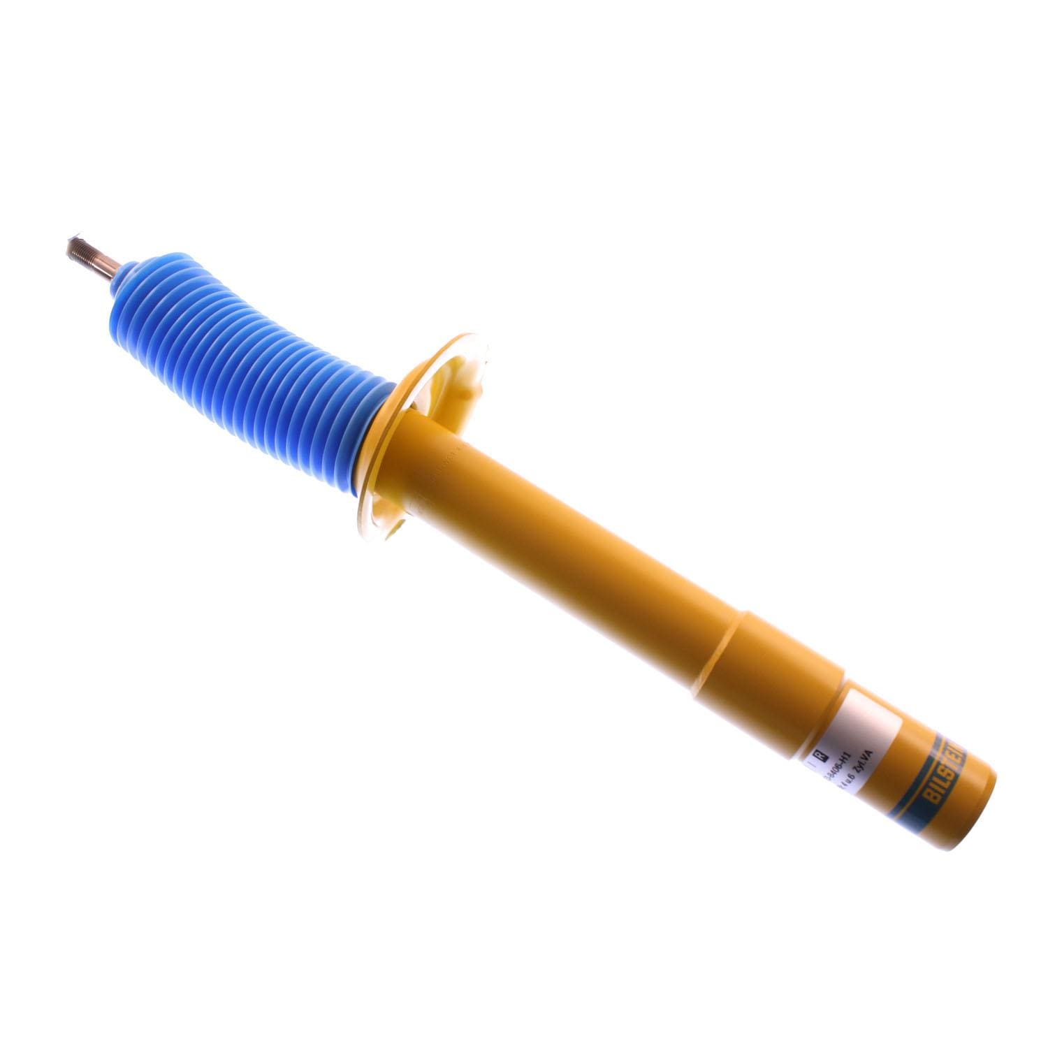 Bilstein Strut Assembly 35114062