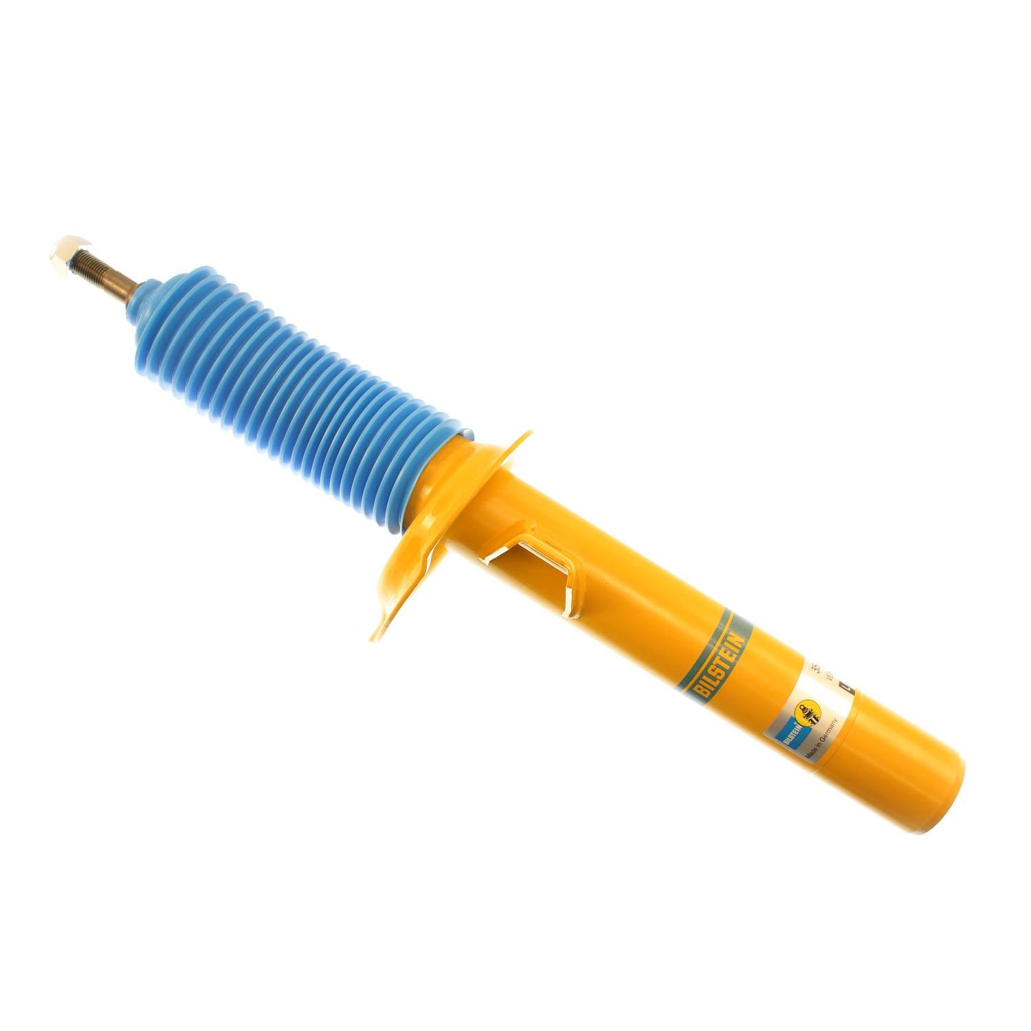 Bilstein Strut Assembly 35115045