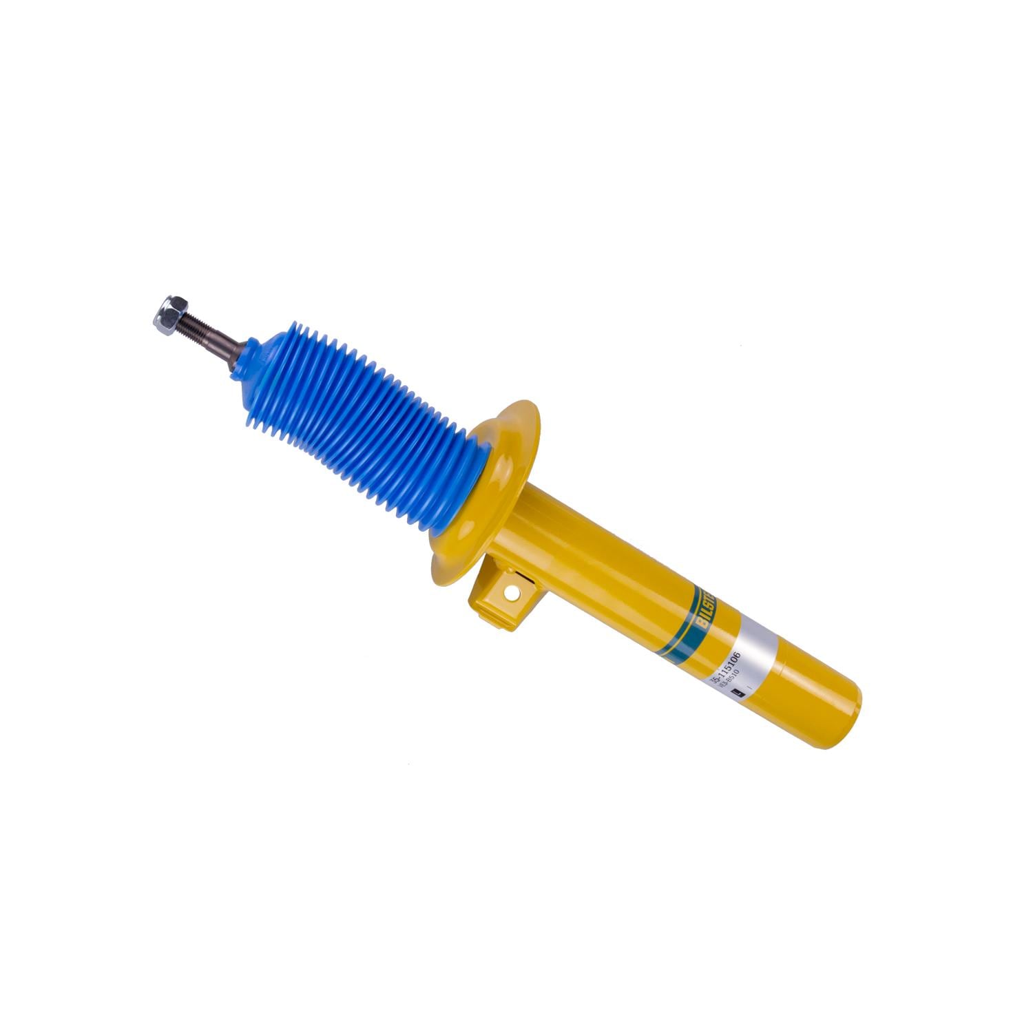 Bilstein Strut Assembly 35115106