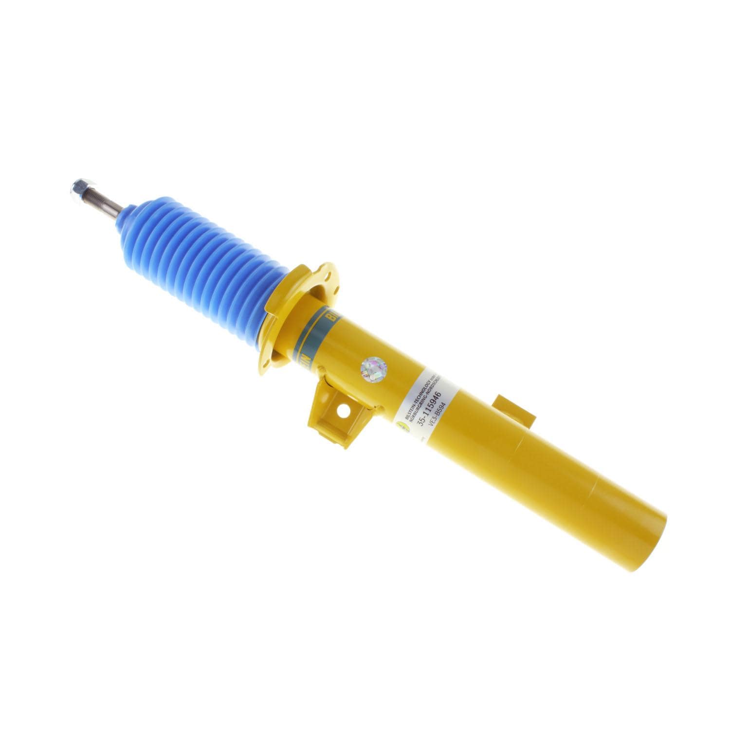 Bilstein Strut Assembly 35115946