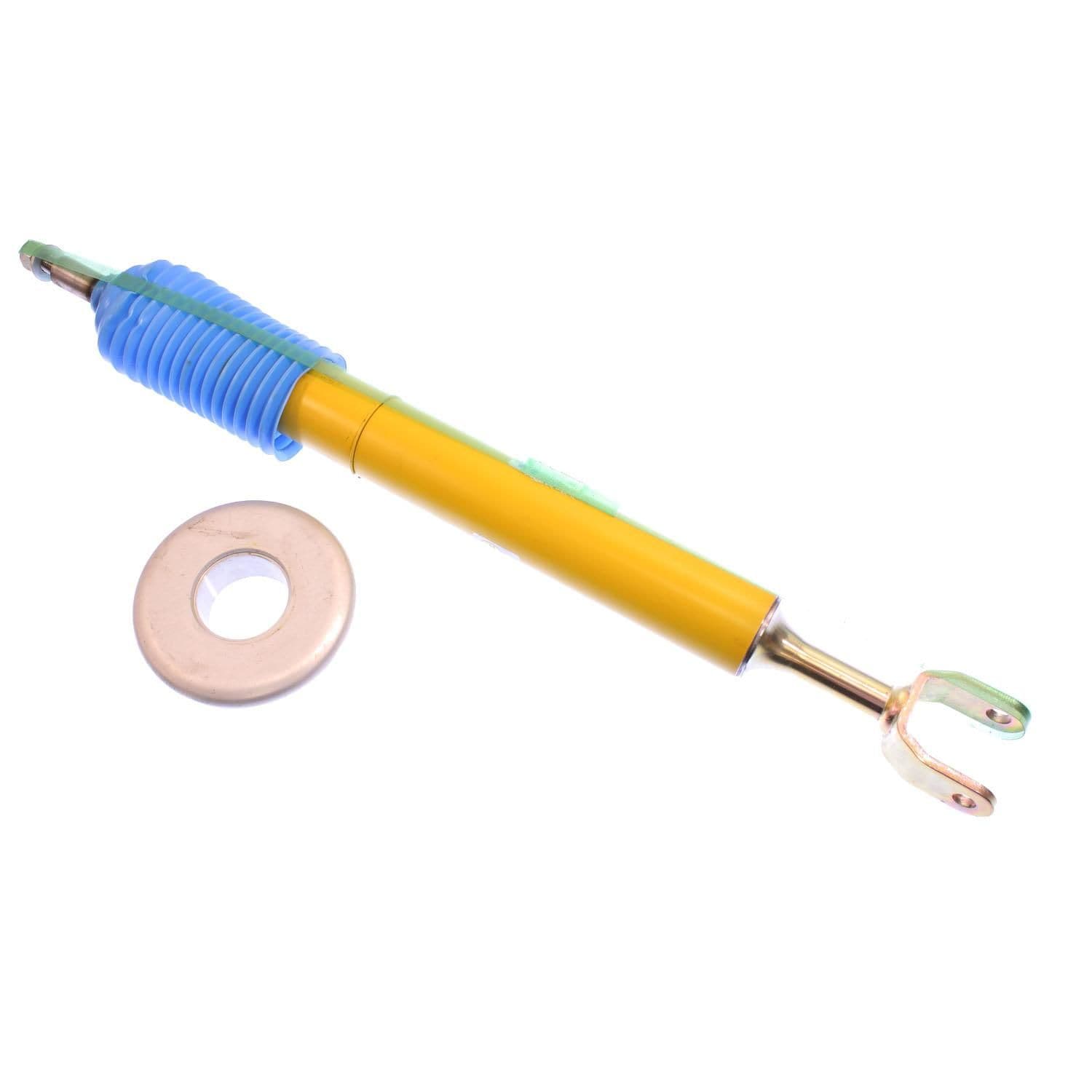 Bilstein Strut Assembly 35116301
