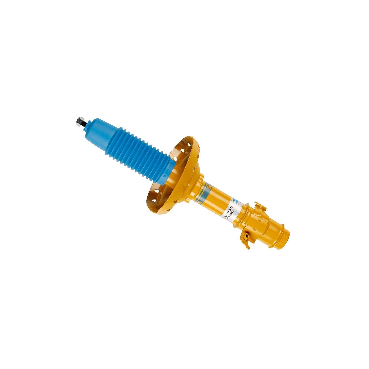 Bilstein Strut Assembly 35118336