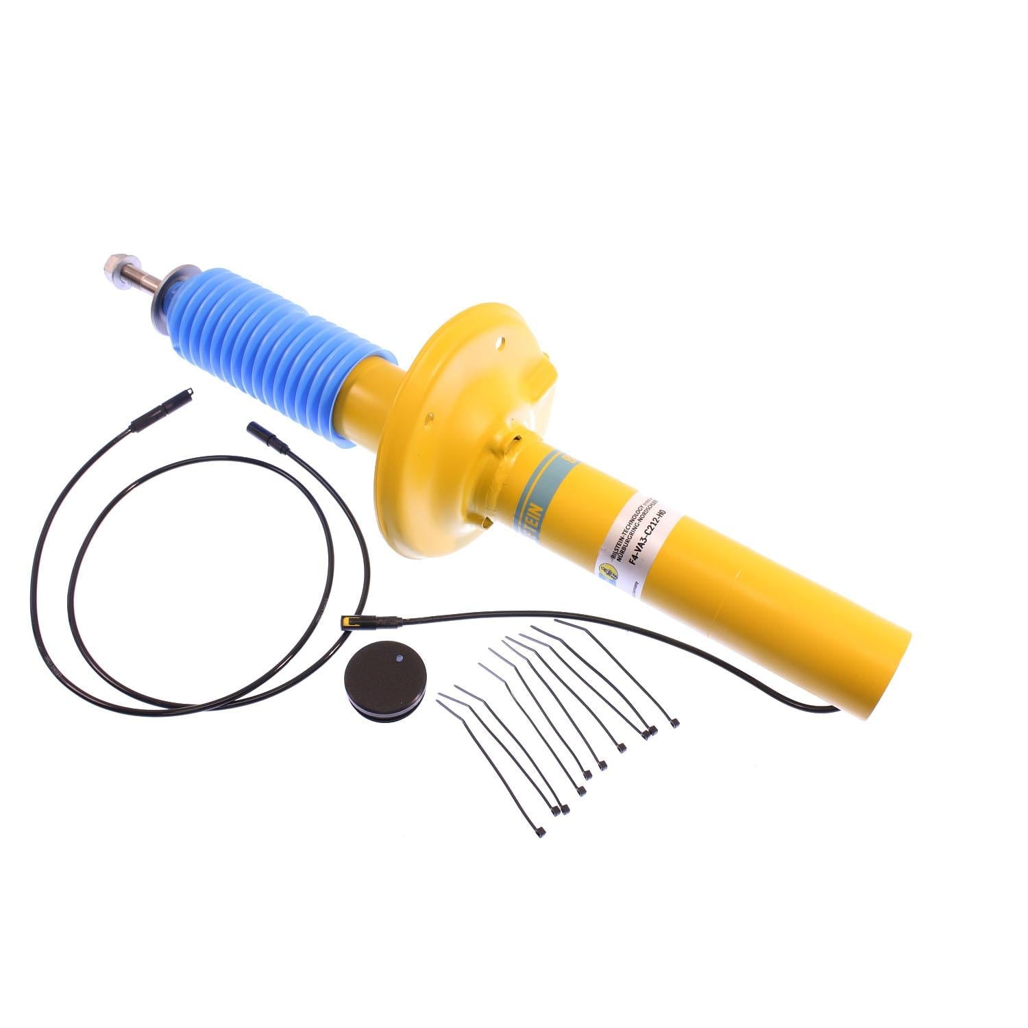 Bilstein Strut Assembly 35122128