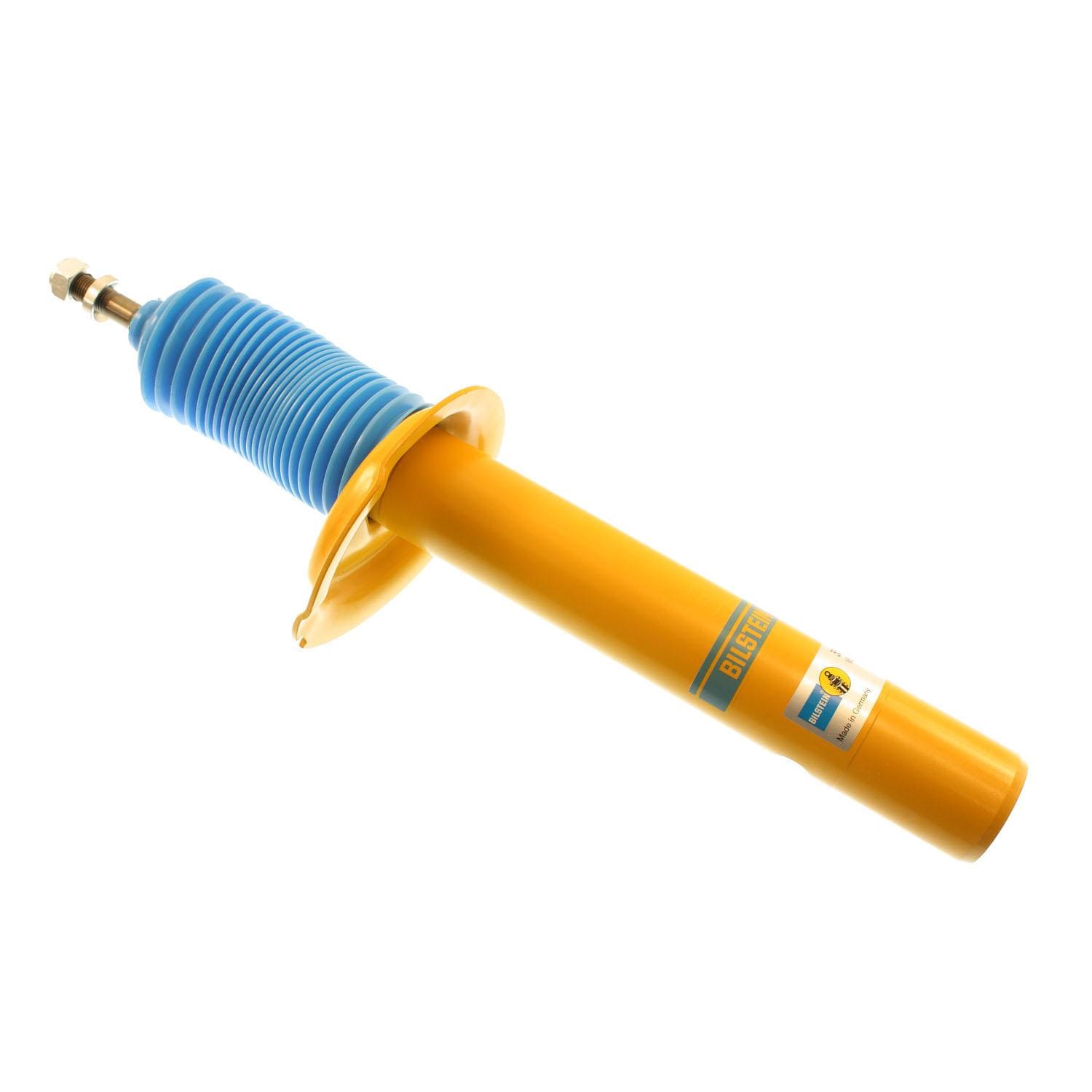 Bilstein Strut Assembly 35124122