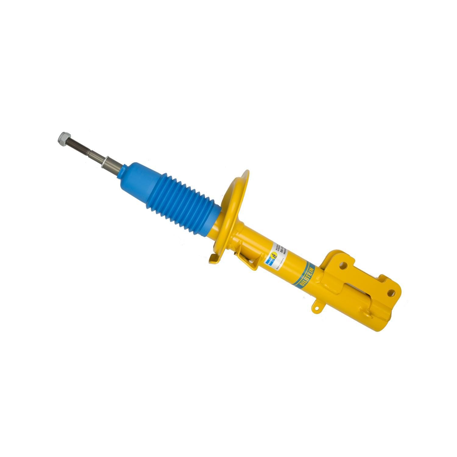 Bilstein Strut Assembly 35128717