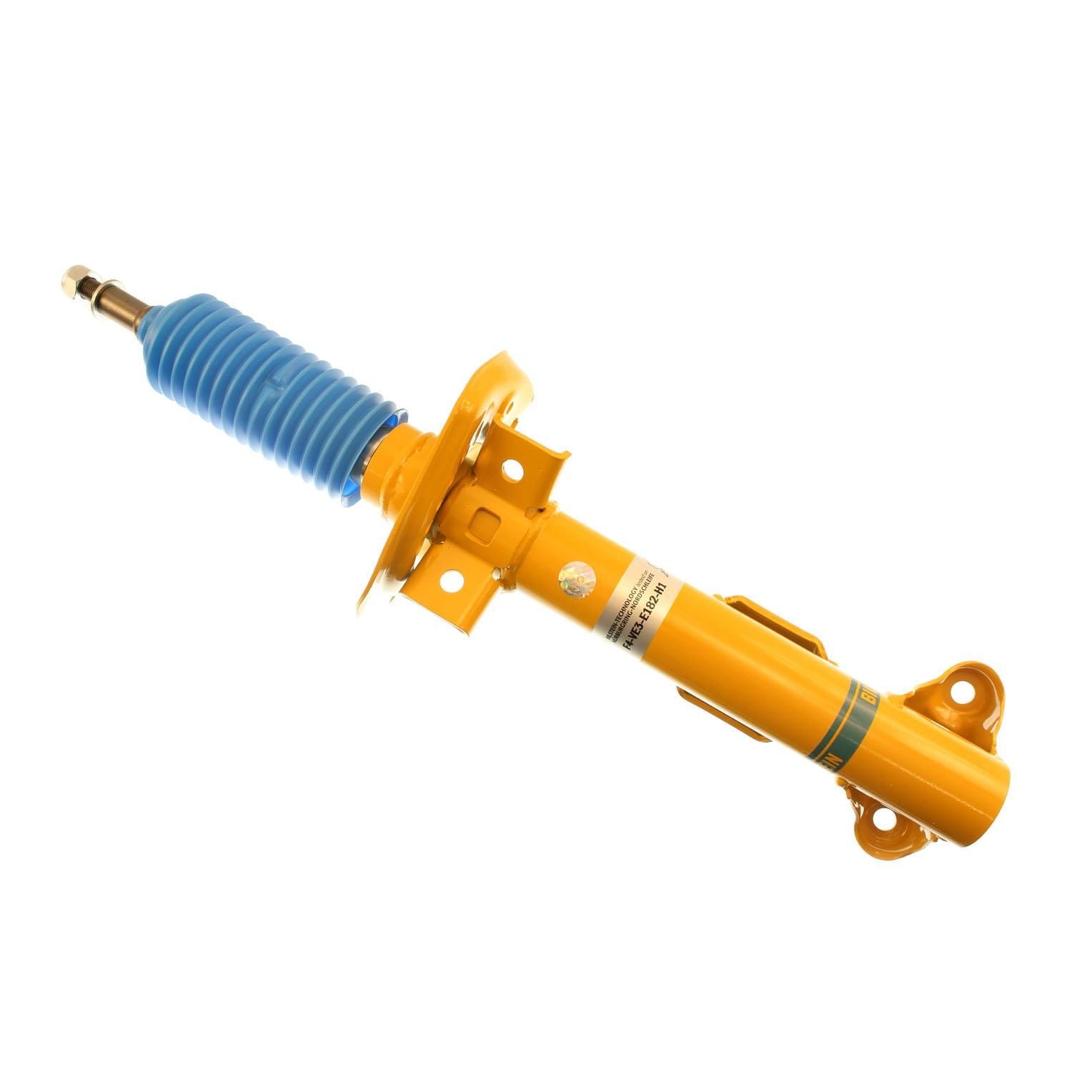 Bilstein Strut Assembly 35141822