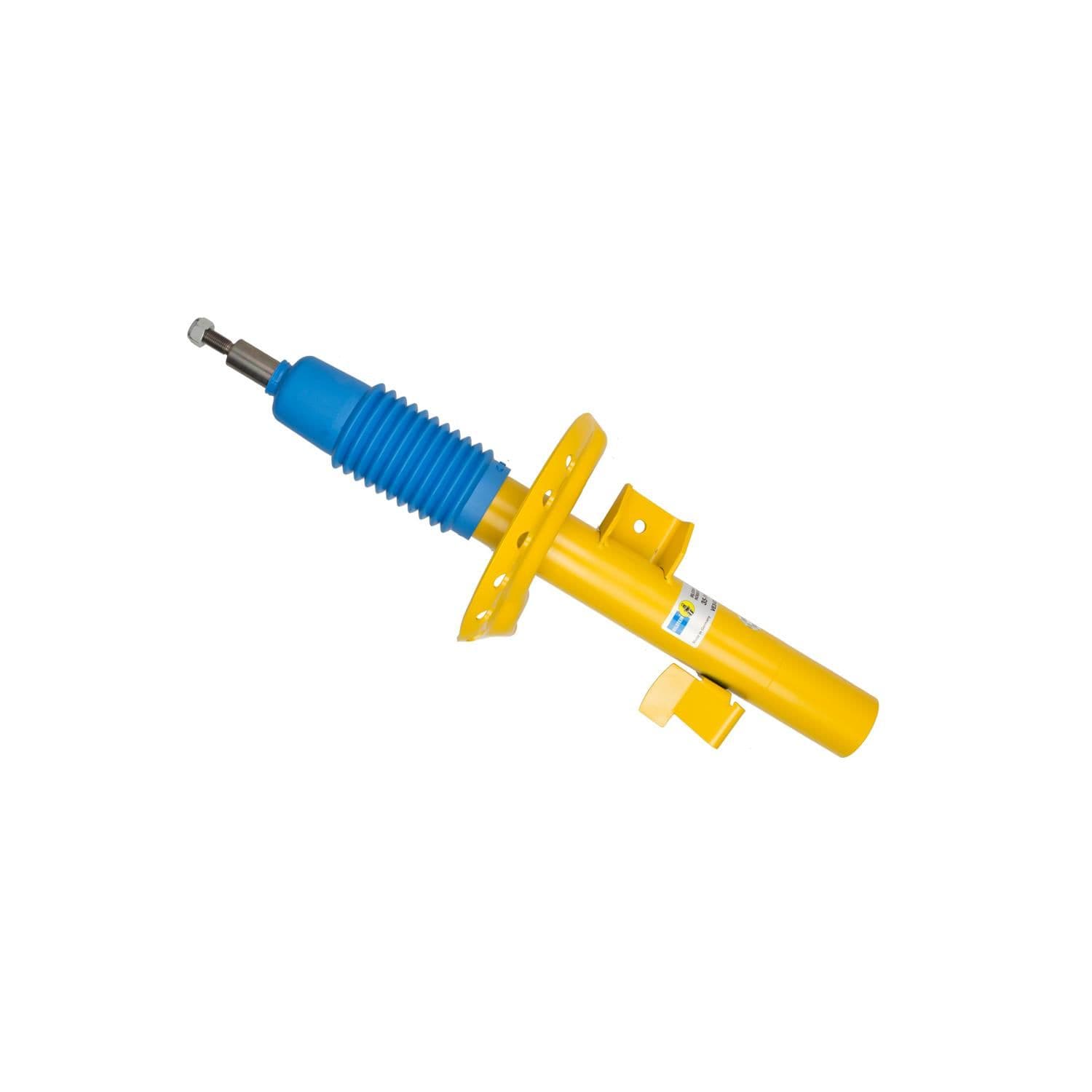 Bilstein Strut Assembly 35143598