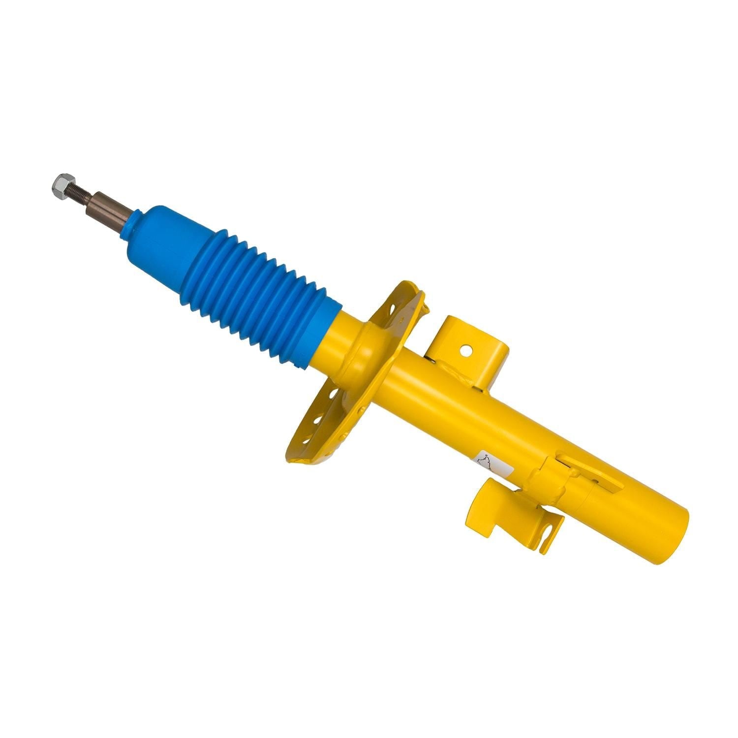 Bilstein Strut Assembly 35143604
