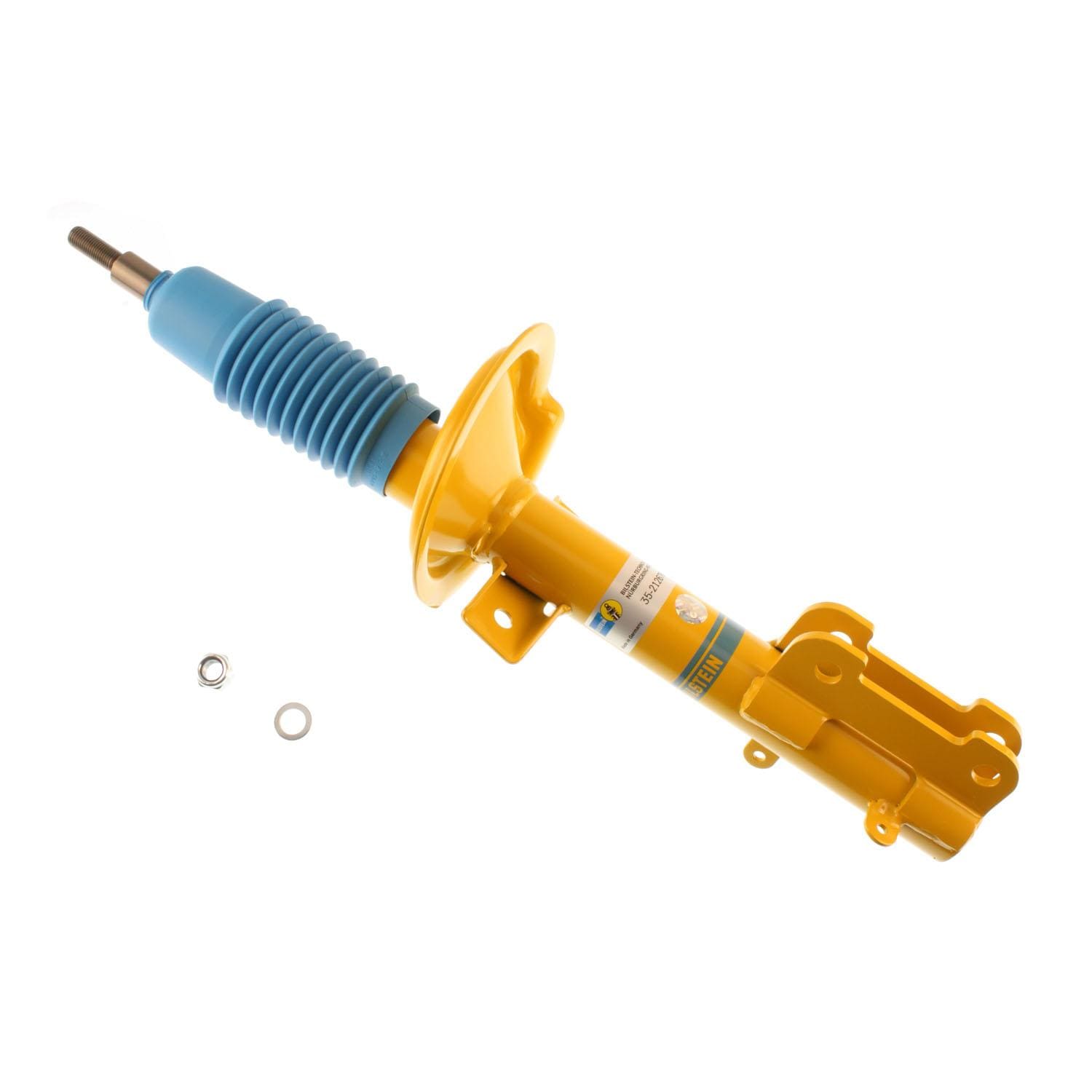 Bilstein Strut Assembly 35212676