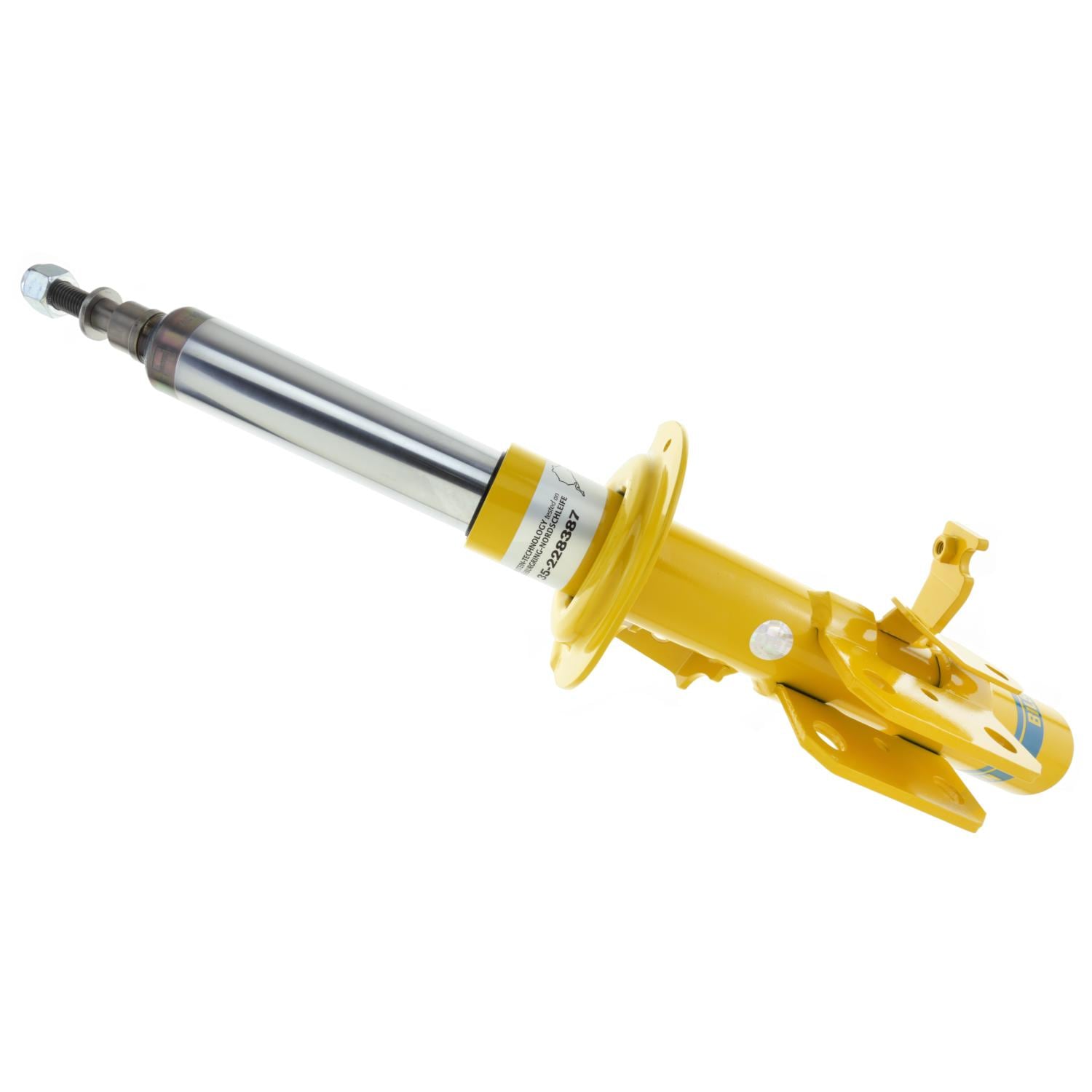 Bilstein Strut Assembly 35228387