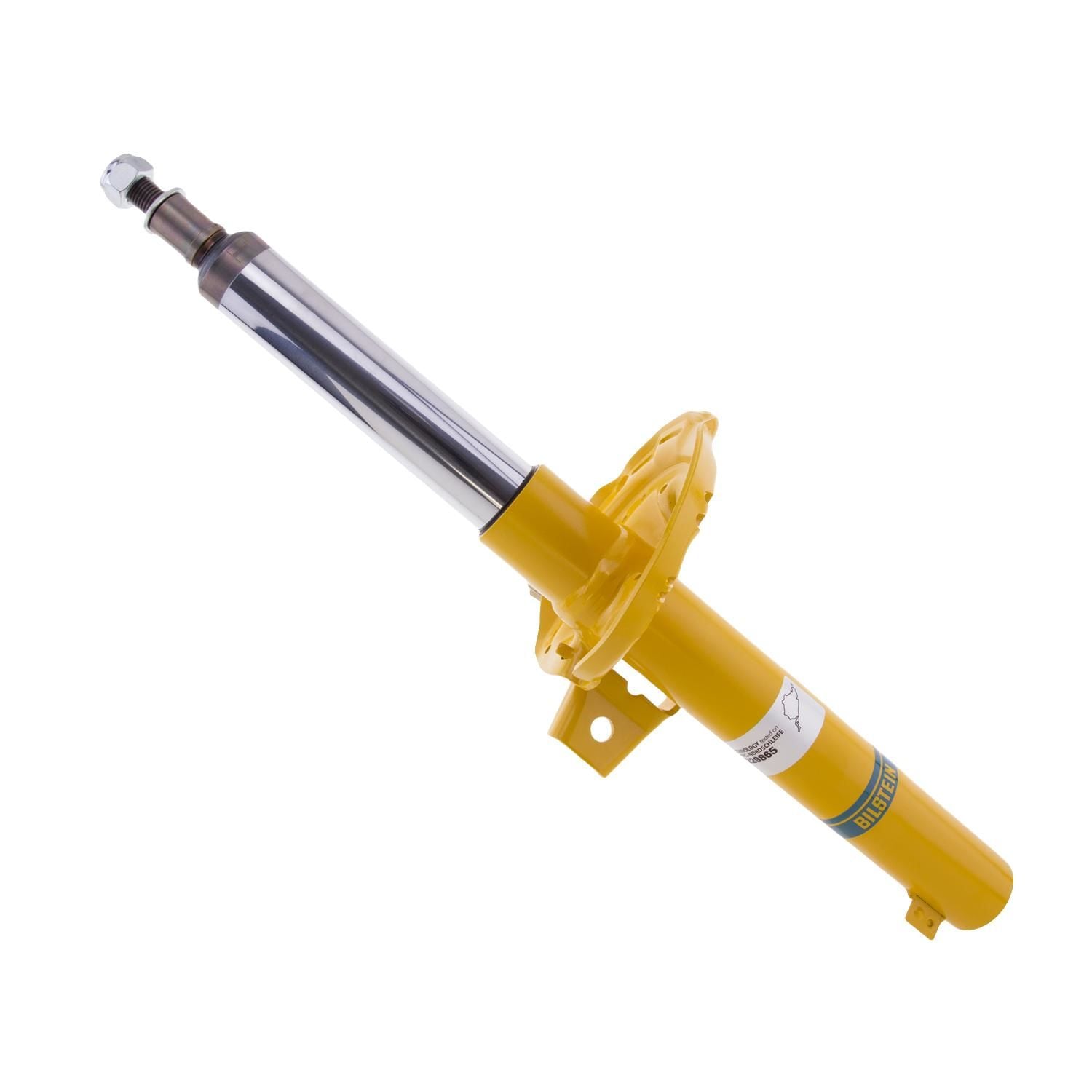 Bilstein Strut Assembly 35229865