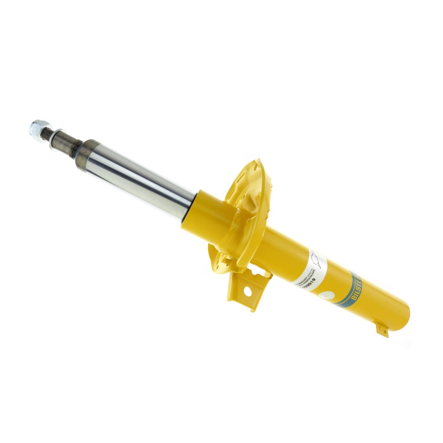 Bilstein Strut Assembly 35229919