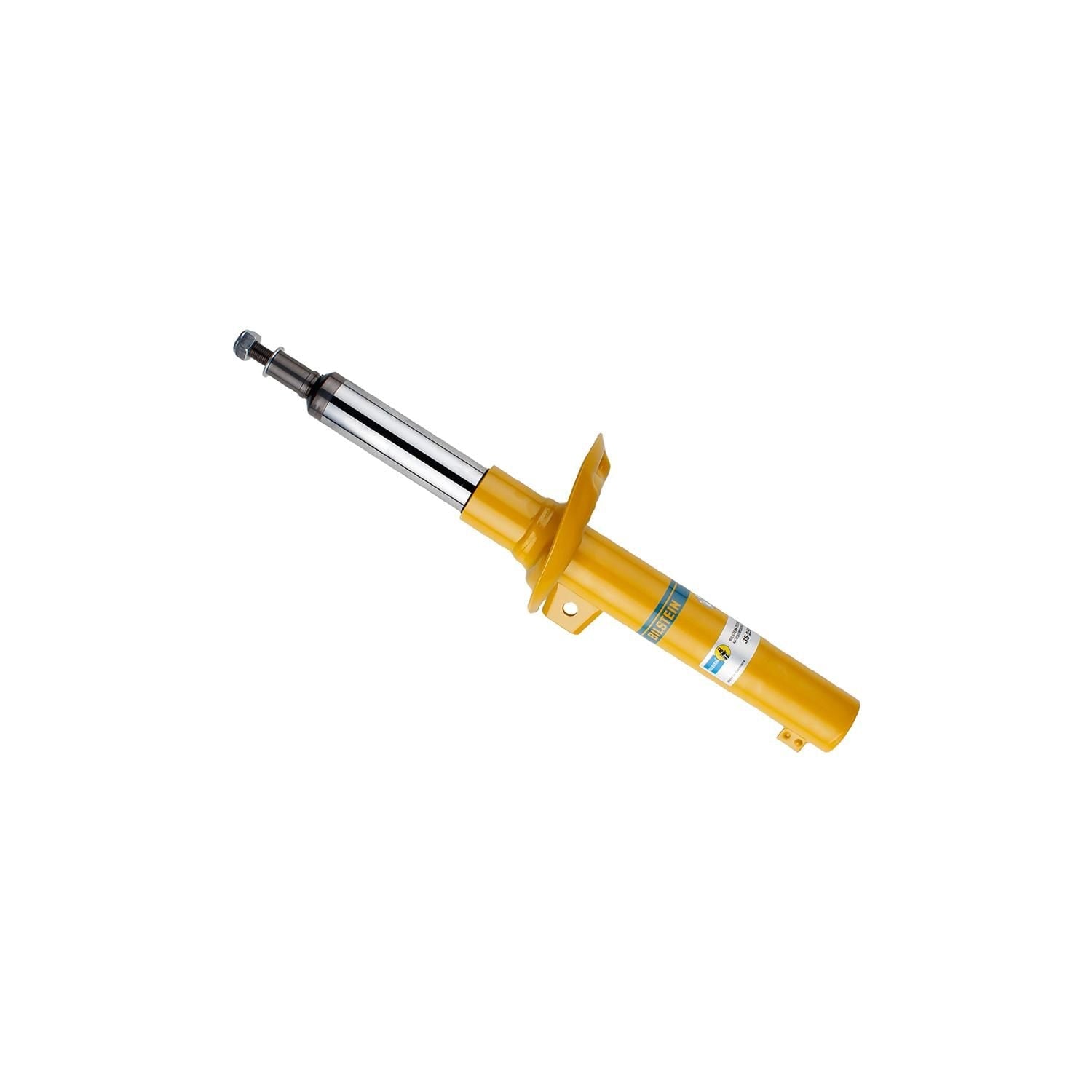 Bilstein Strut Assembly 35250876