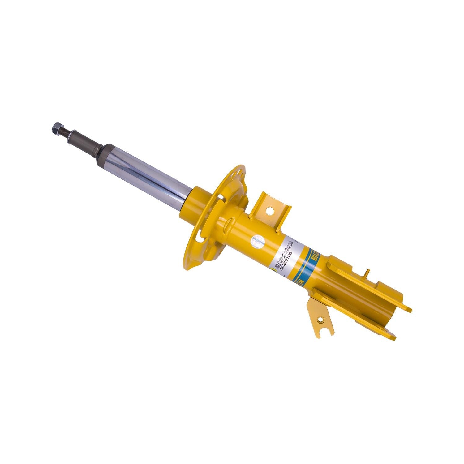 Bilstein Strut Assembly 35252108