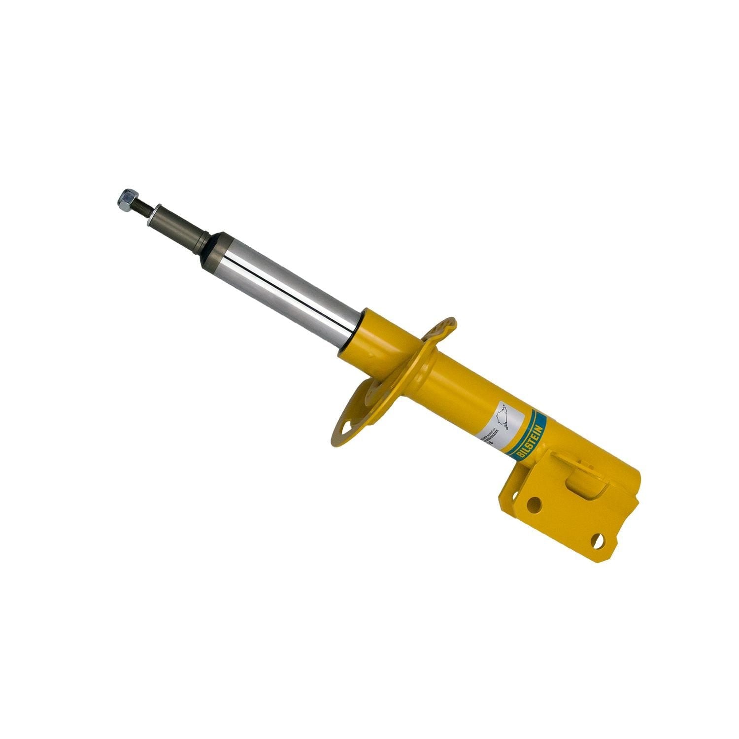 Bilstein Strut Assembly 35252115