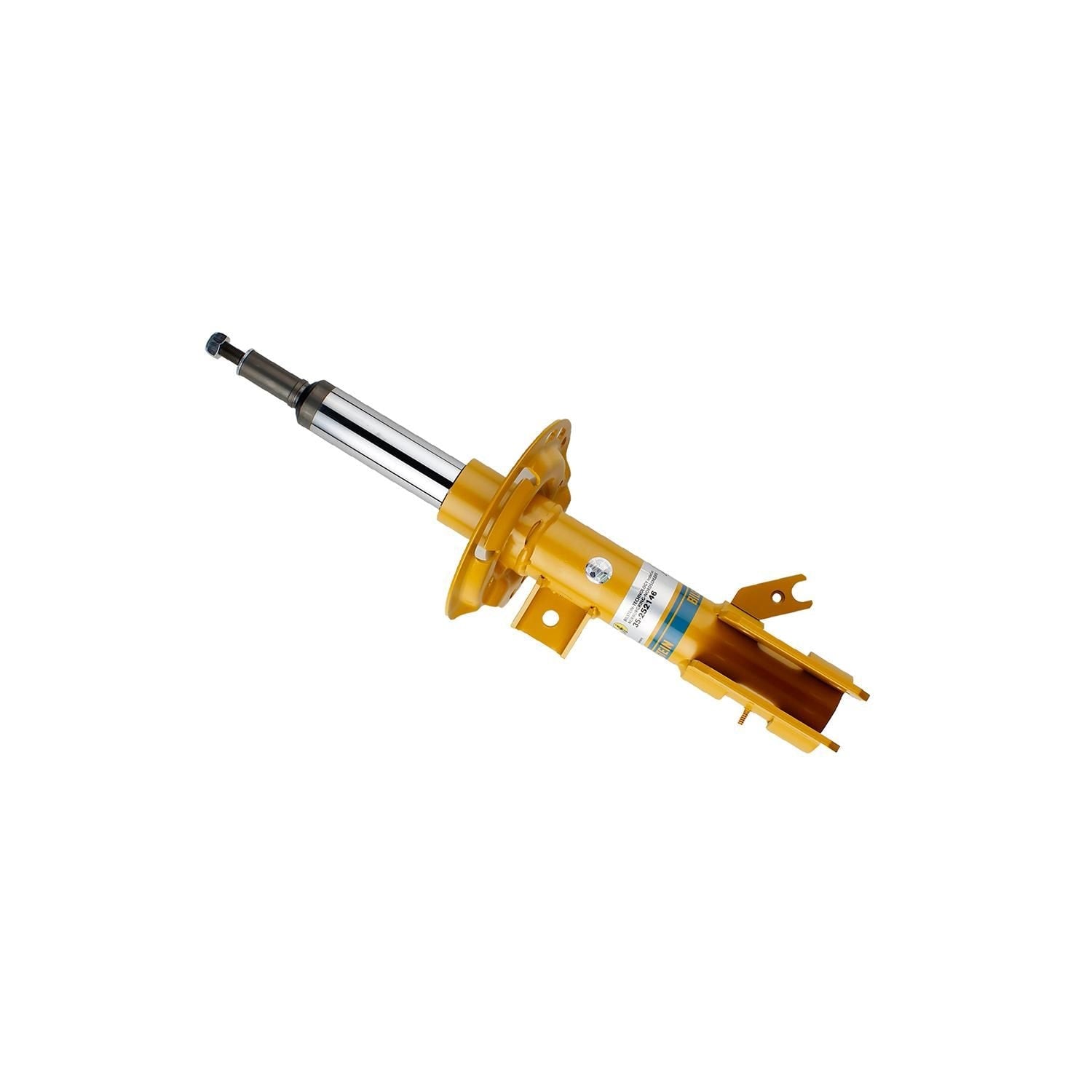 Bilstein Strut Assembly 35252146