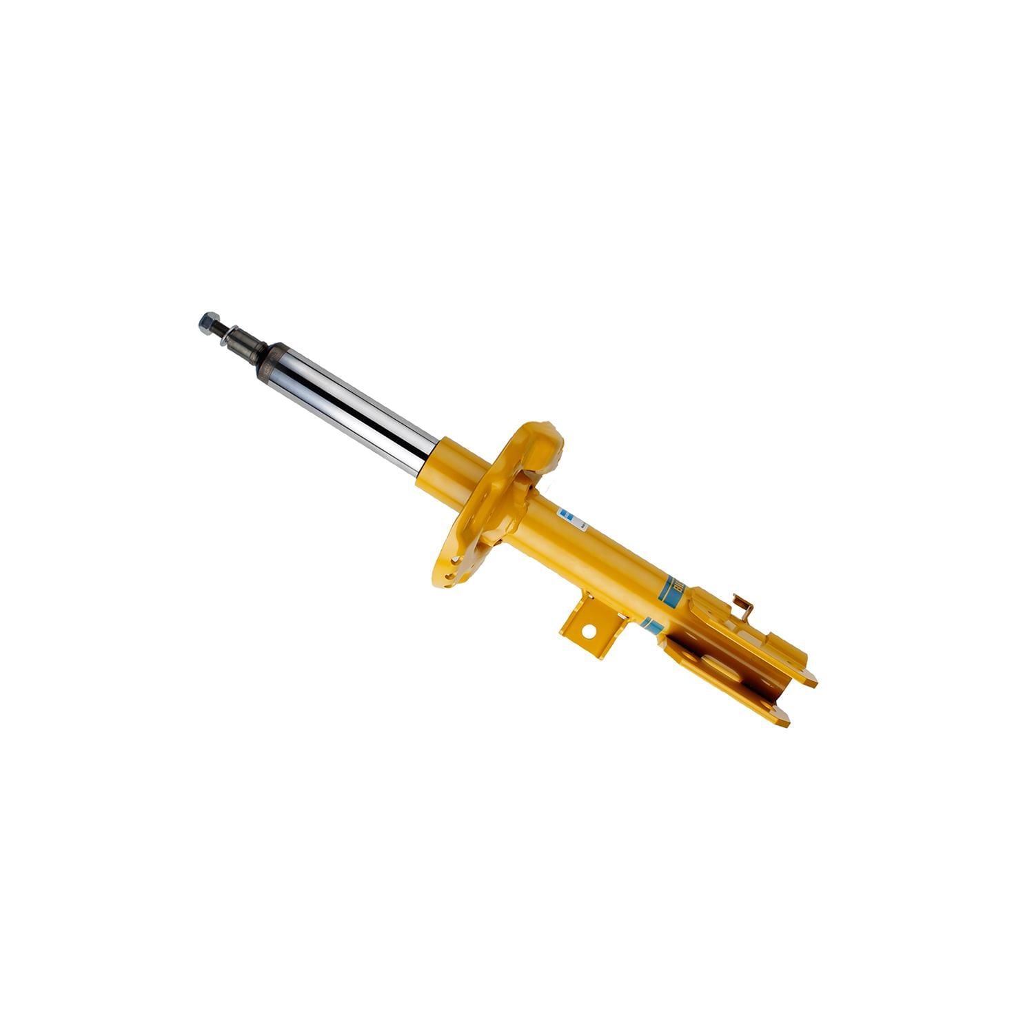 Bilstein Strut Assembly 35264699