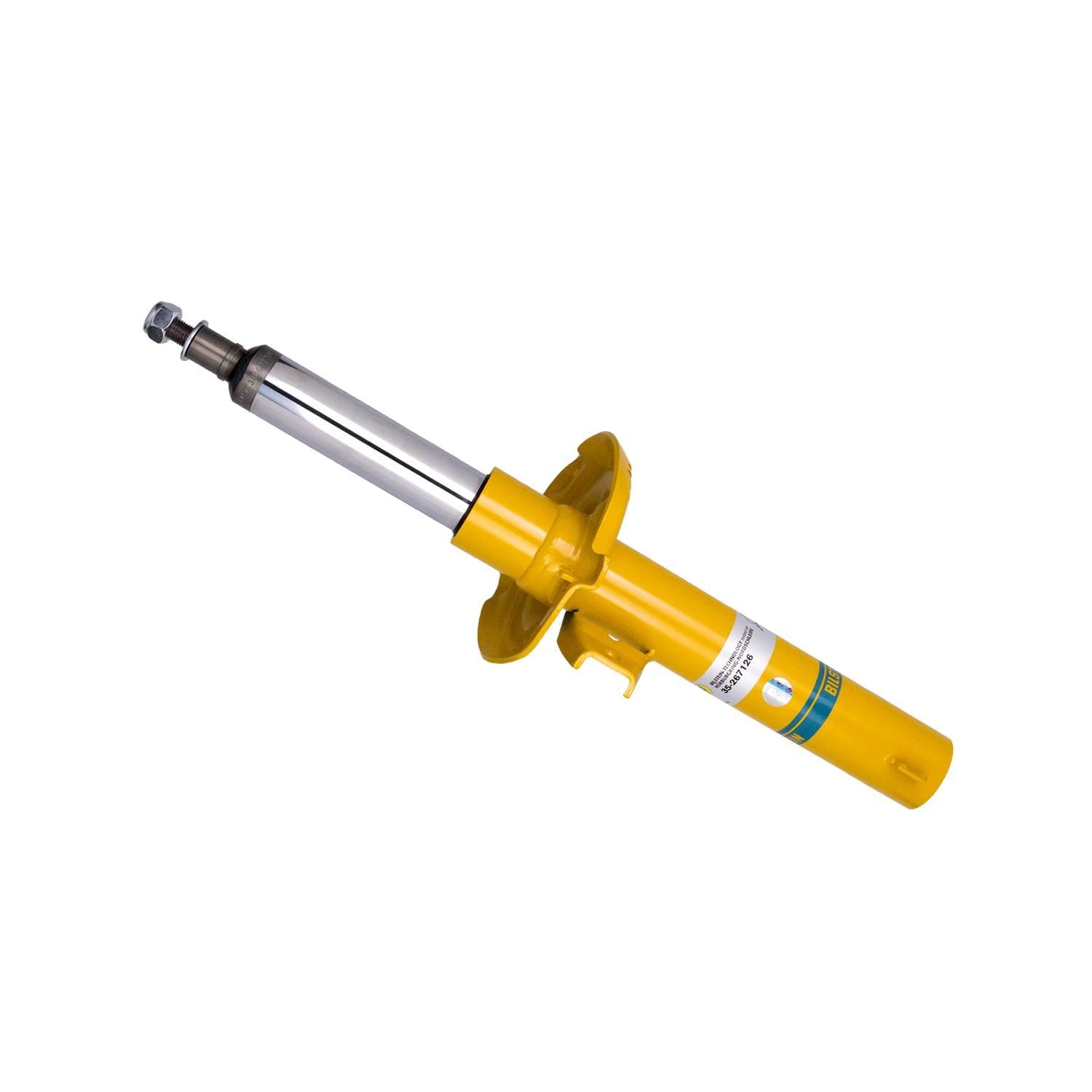 Bilstein Strut Assembly 35267126