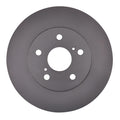 Gold Disc Brake Rotor 35290DG