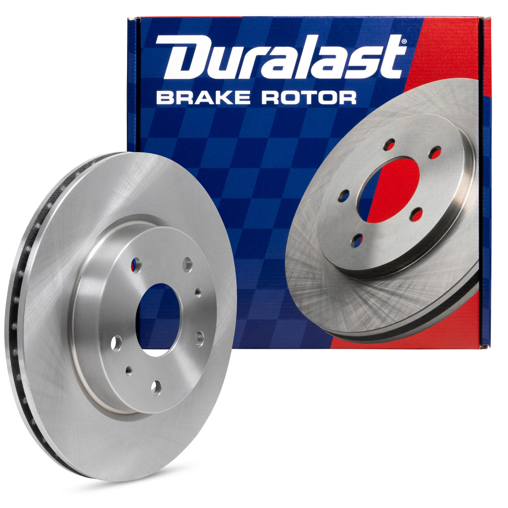 Disc Brake Rotor 35301