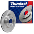 Disc Brake Rotor 35301
