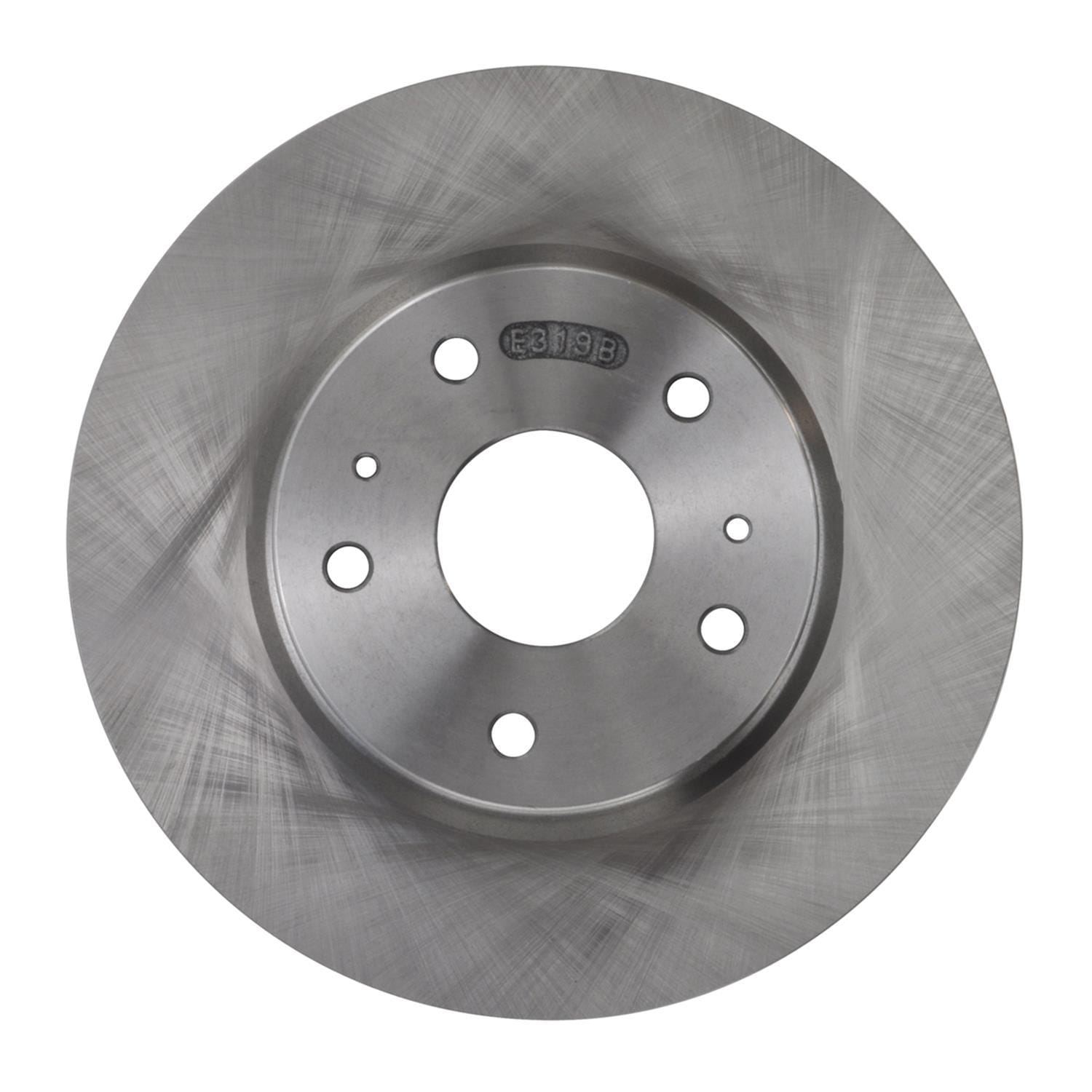 Disc Brake Rotor 35301