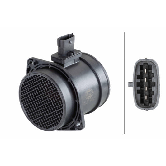 Hella Mass Air Flow Sensor 358095221