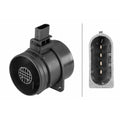 Hella Mass Air Flow Sensor 358095301