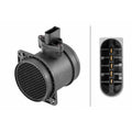 Hella Mass Air Flow Sensor 358095401