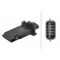 Hella Mass Air Flow Sensor 358095541