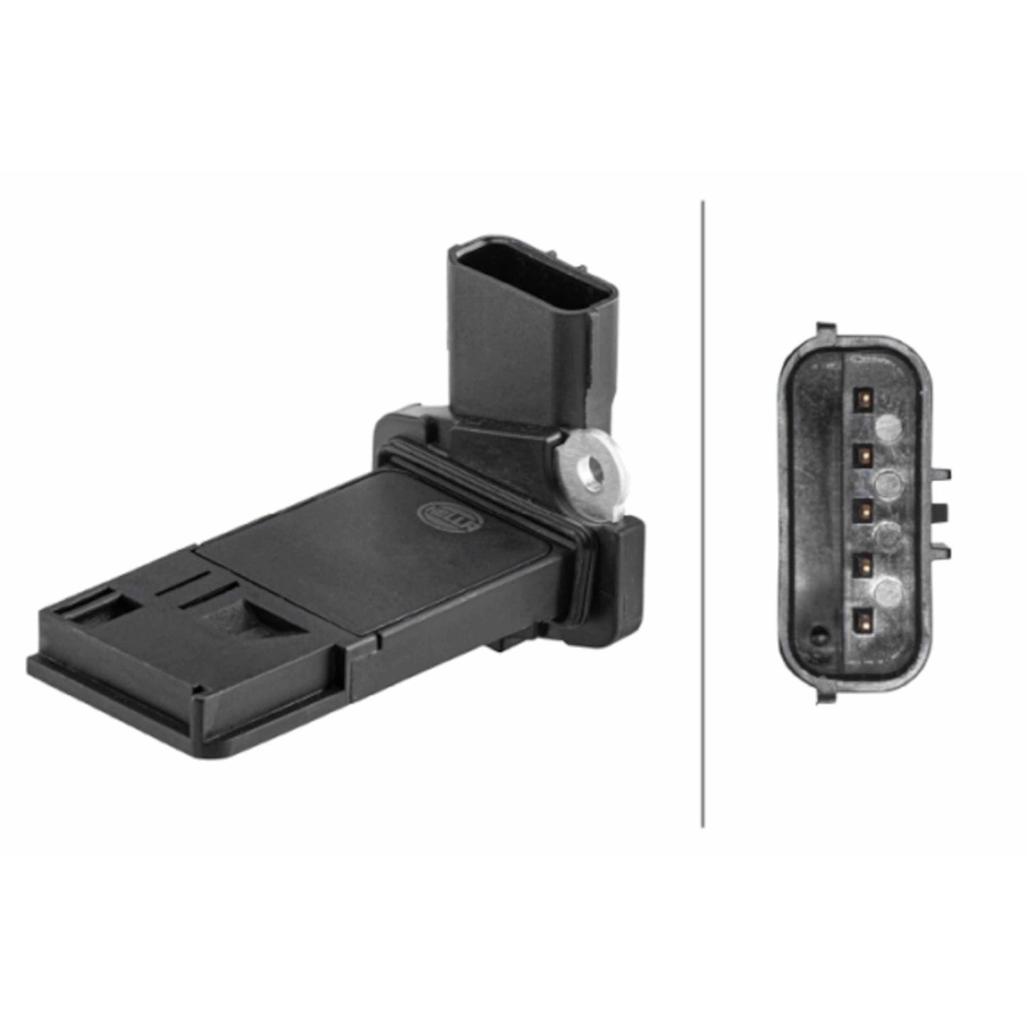 Hella Mass Air Flow Sensor 358095581