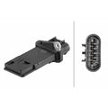 Hella Mass Air Flow Sensor 358095611