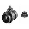 Hella Mass Air Flow Sensor 358095631
